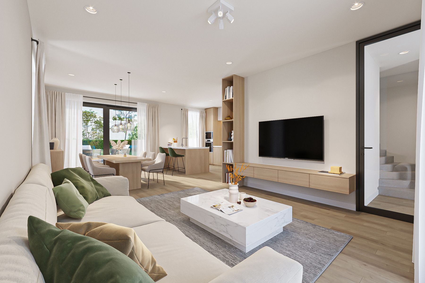 Huis te koop foto 21