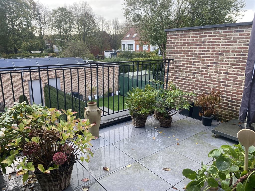 Nieuwbouw appartement in centrum 's-Gravenwezel foto 7