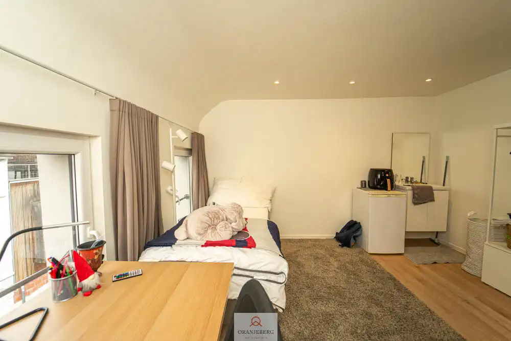 Studentenkamer centrum Gent foto 18