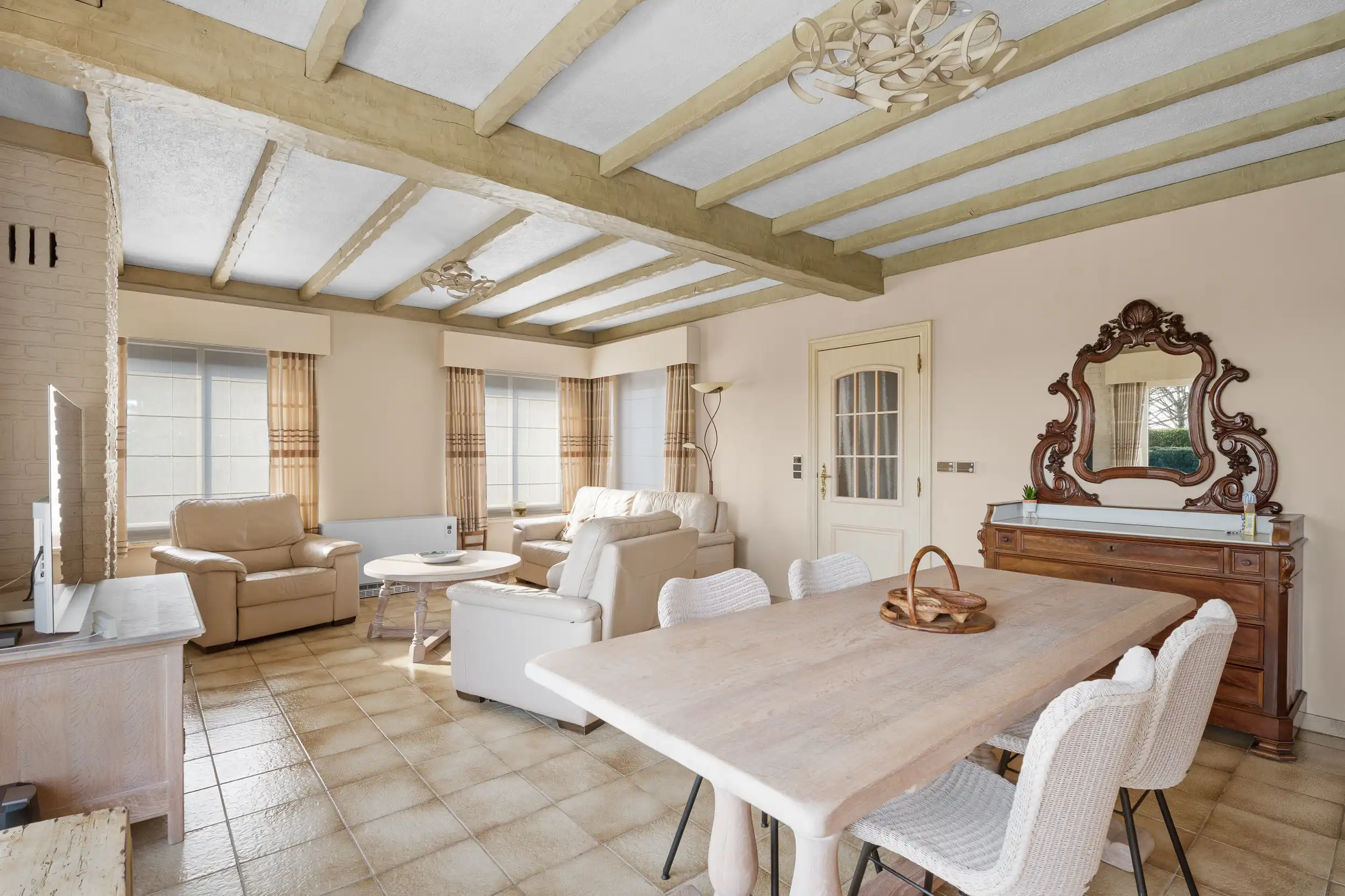 Op te frissen bungalow te Destelbergen foto 6