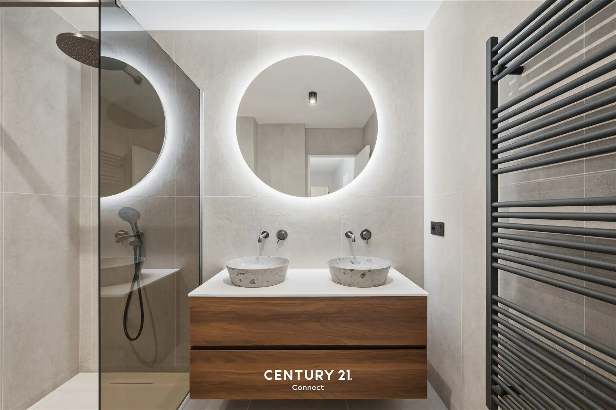Gerenoveerd luxe appartement Stadsrand Leuven foto 21