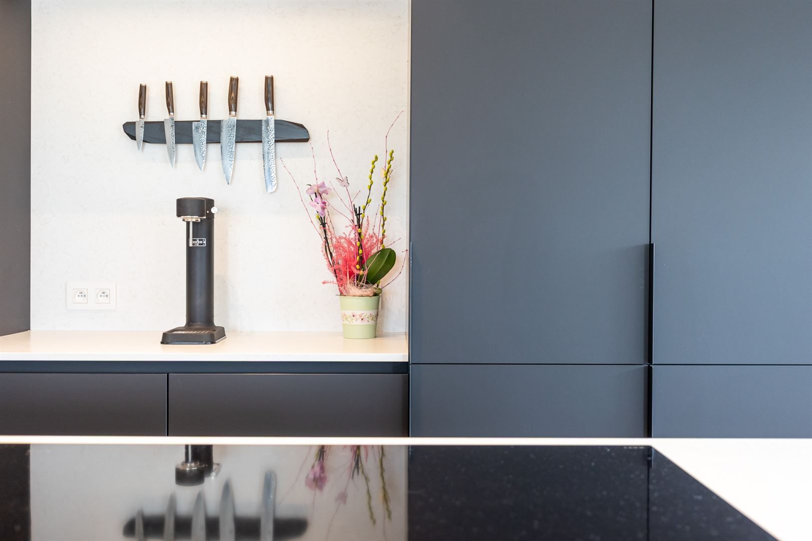 Luxe-appartement aan het Galgenweel foto 10