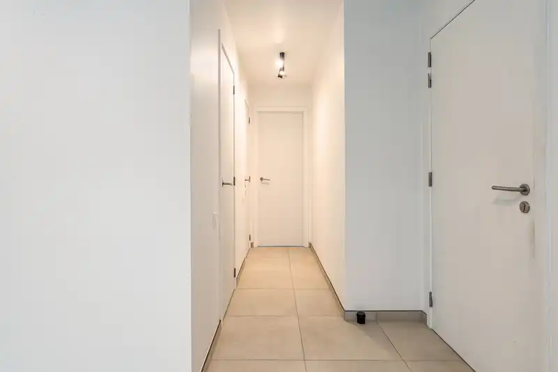 Roeselare - stijlvol 1-slaapkamerappartement in het hart van Roeselare foto 8