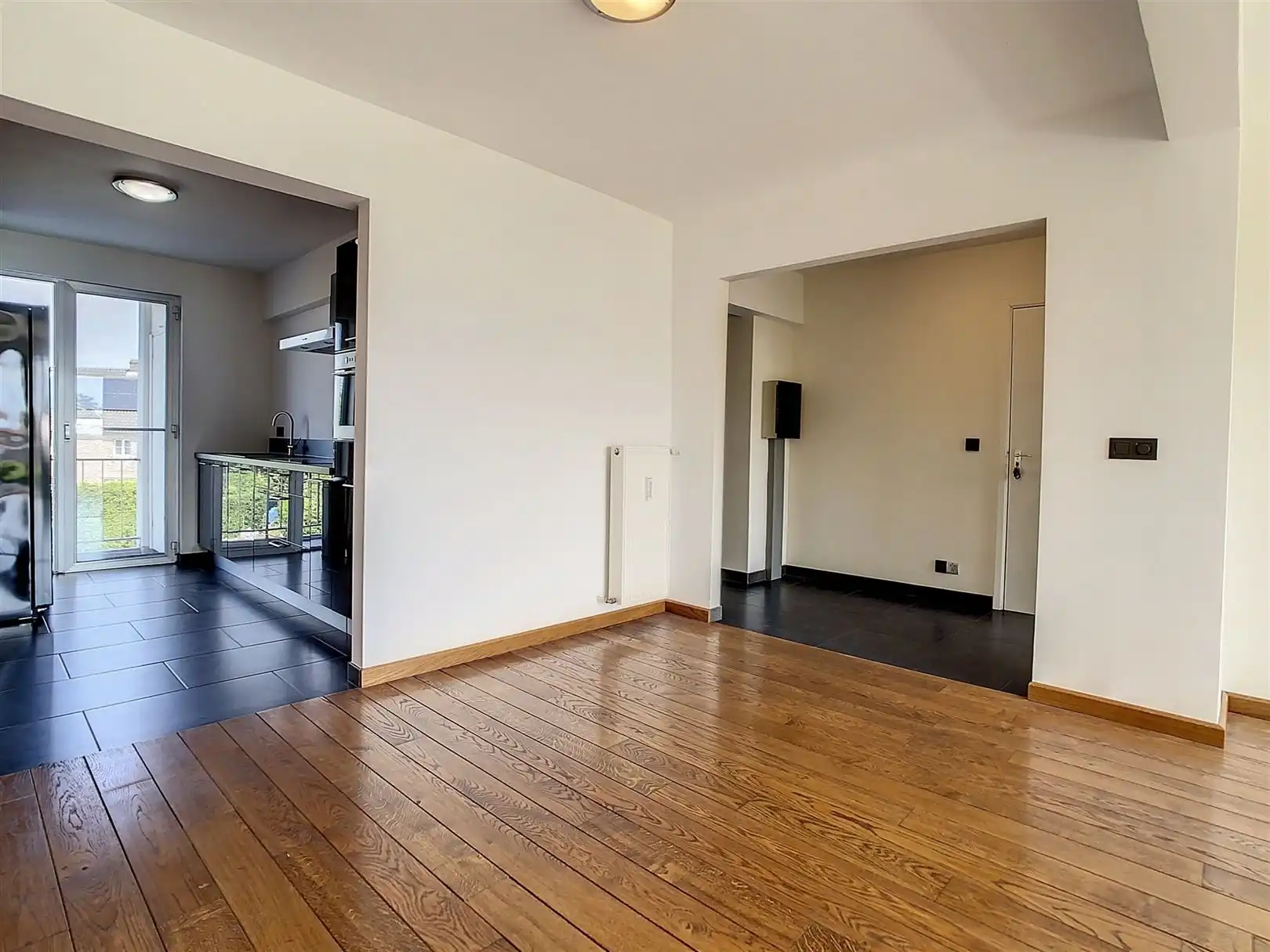 Instapklaar App met 2 slpks, autobox en kelder foto 9