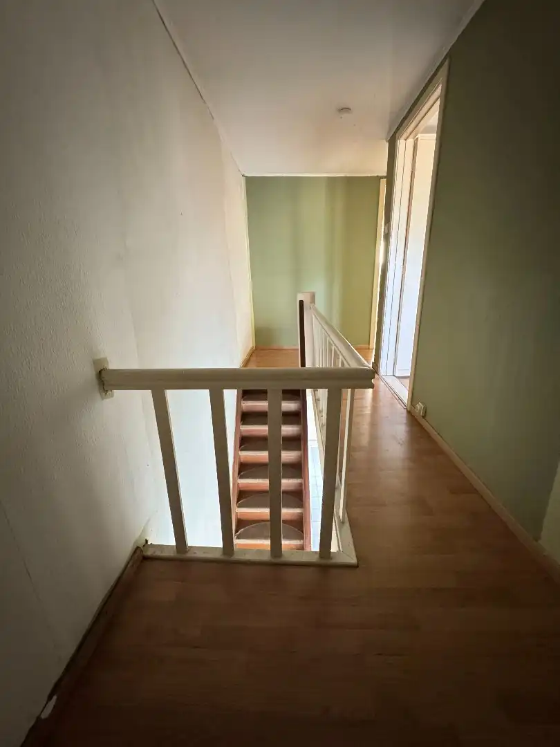 Knusse woning met tuin foto 6