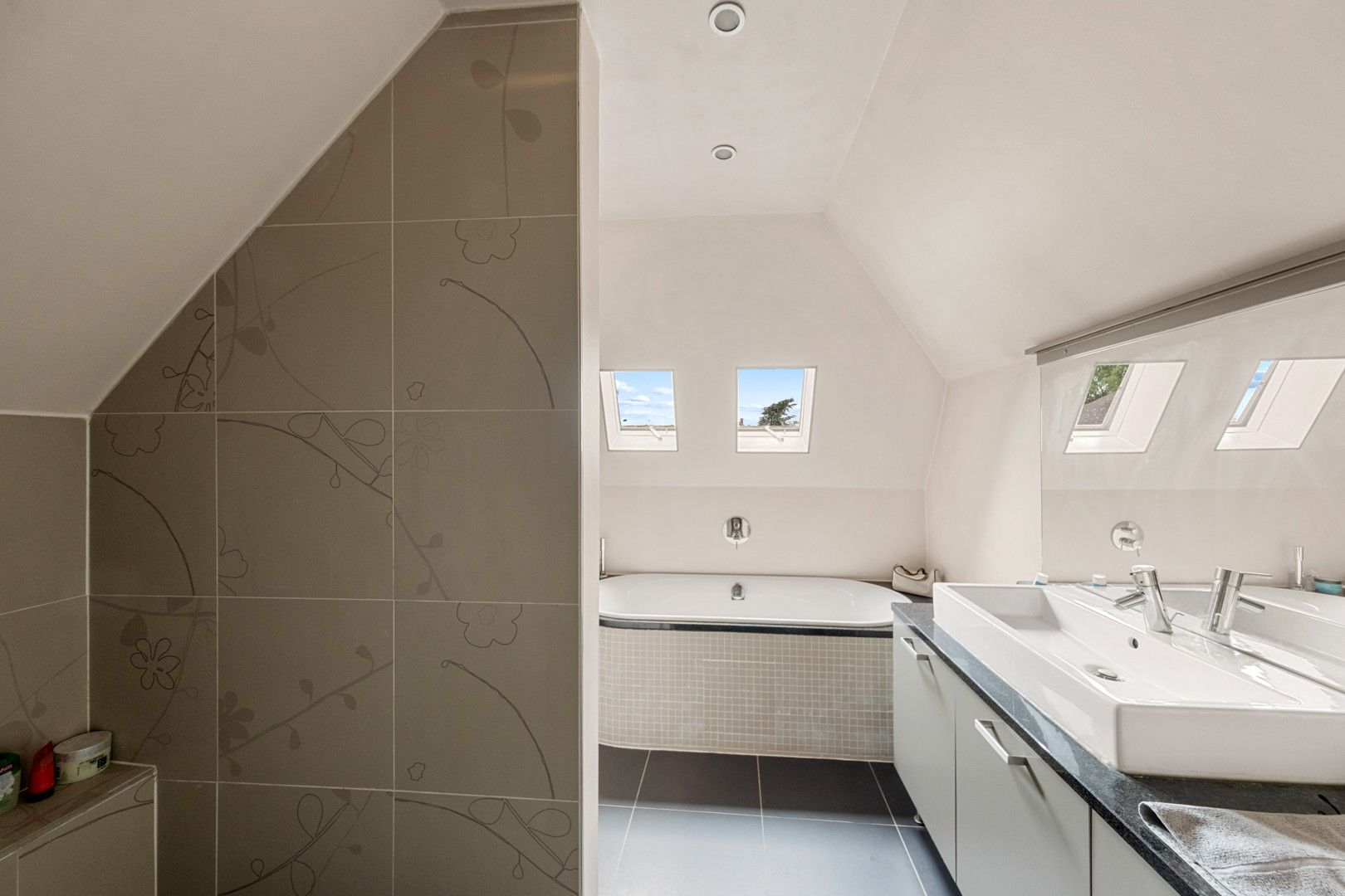 Charmante cottagevilla te huur in residentieel Merelbeke – wonen in stijl en rust foto 16