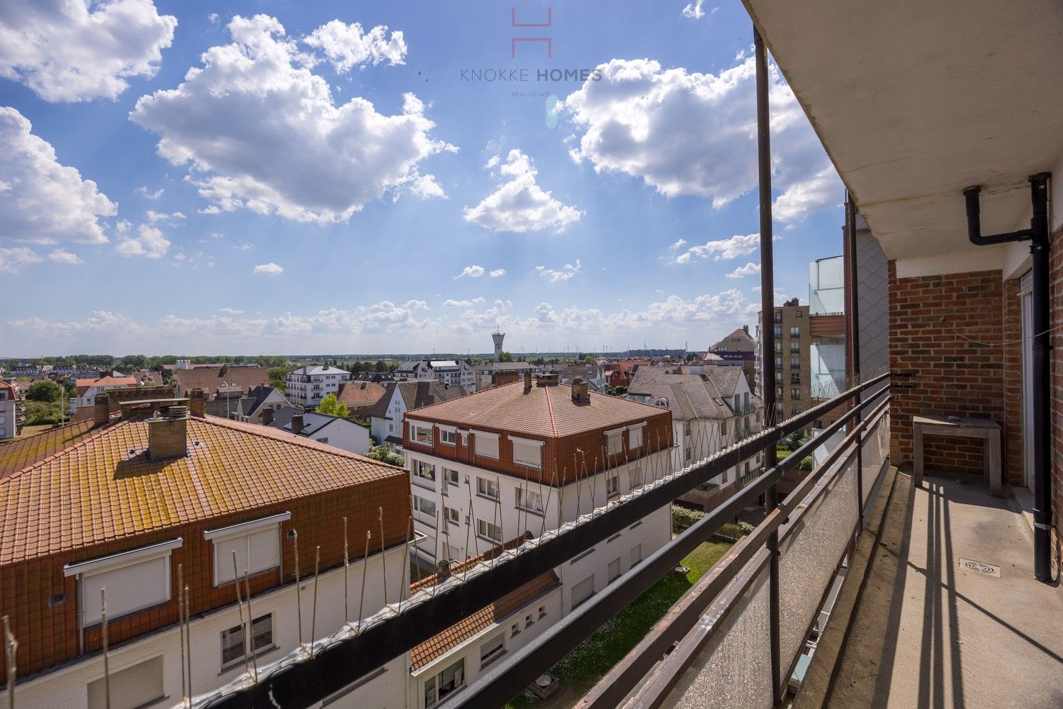 Ruim appartement met 4 kamers en prachtig zeezicht op de zeedijk aan het Albertstrand foto 25
