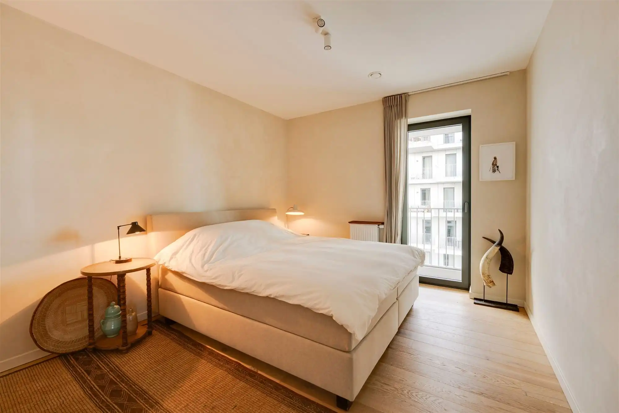 Recent appartement met unieke vergezichten nabij Domein Hertoghe foto 16