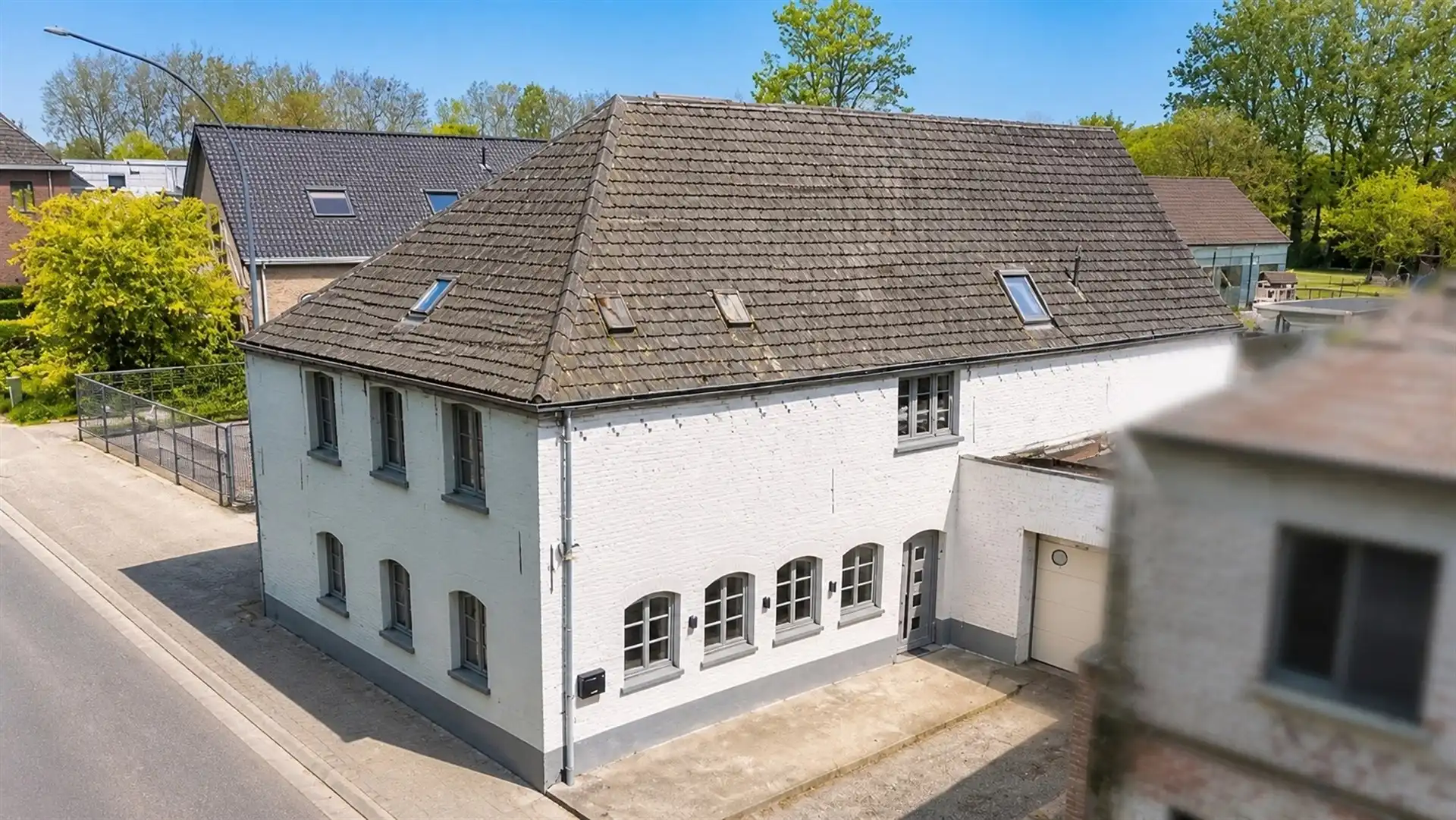 Huis te koop Tolstraat 36 - 9550 Herzele