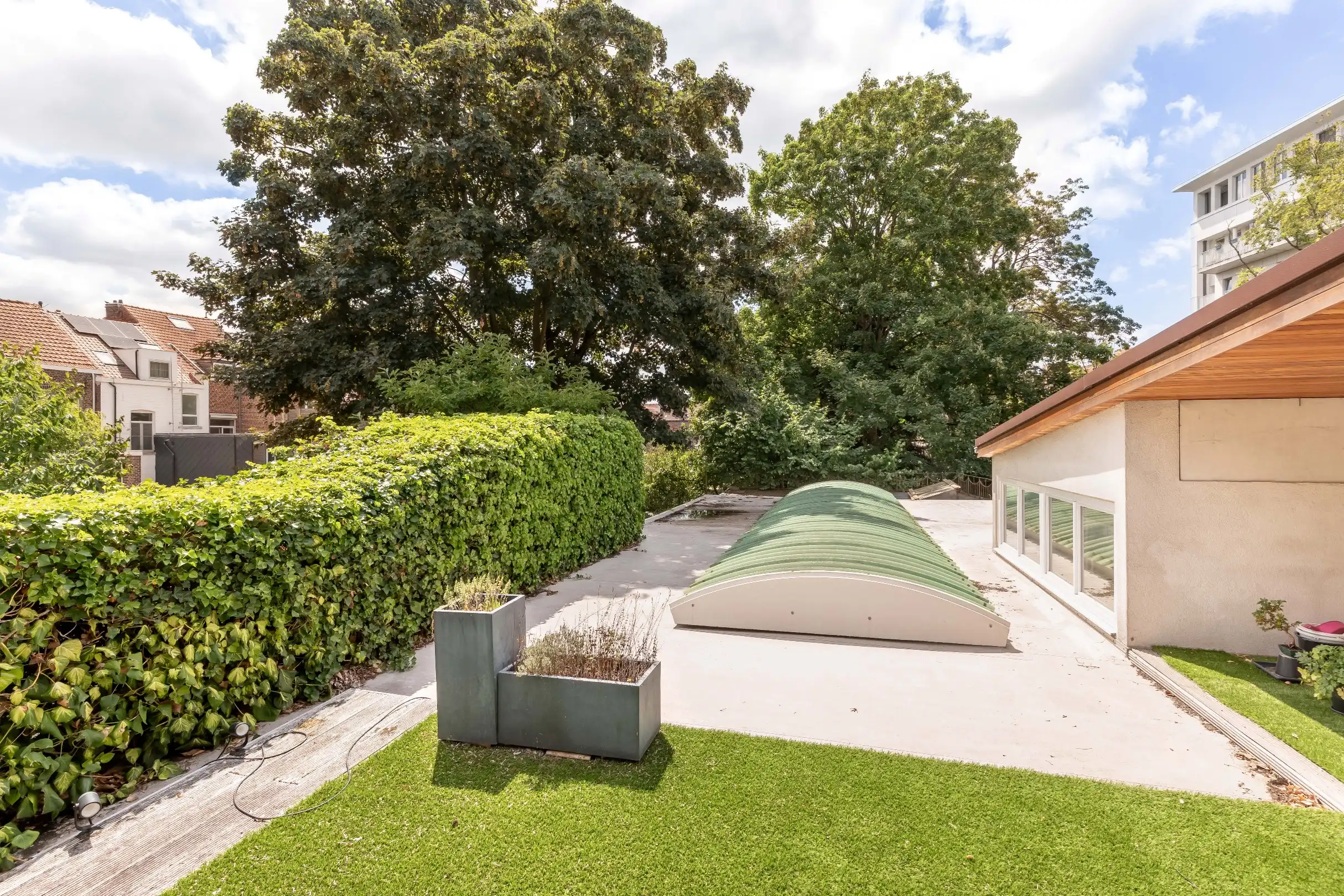 Multifunctioneel gebouw op toplocatie!  foto 13