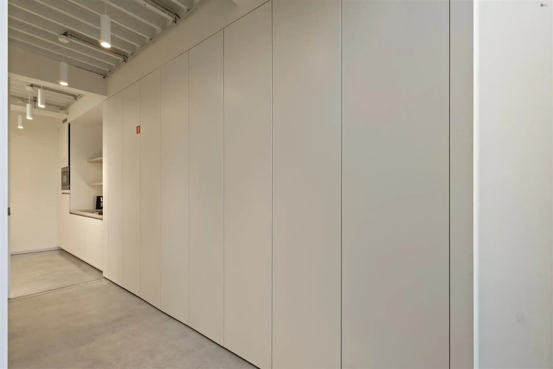 Ivesteringsvastged Praktijk + appartementsgebouw foto 15