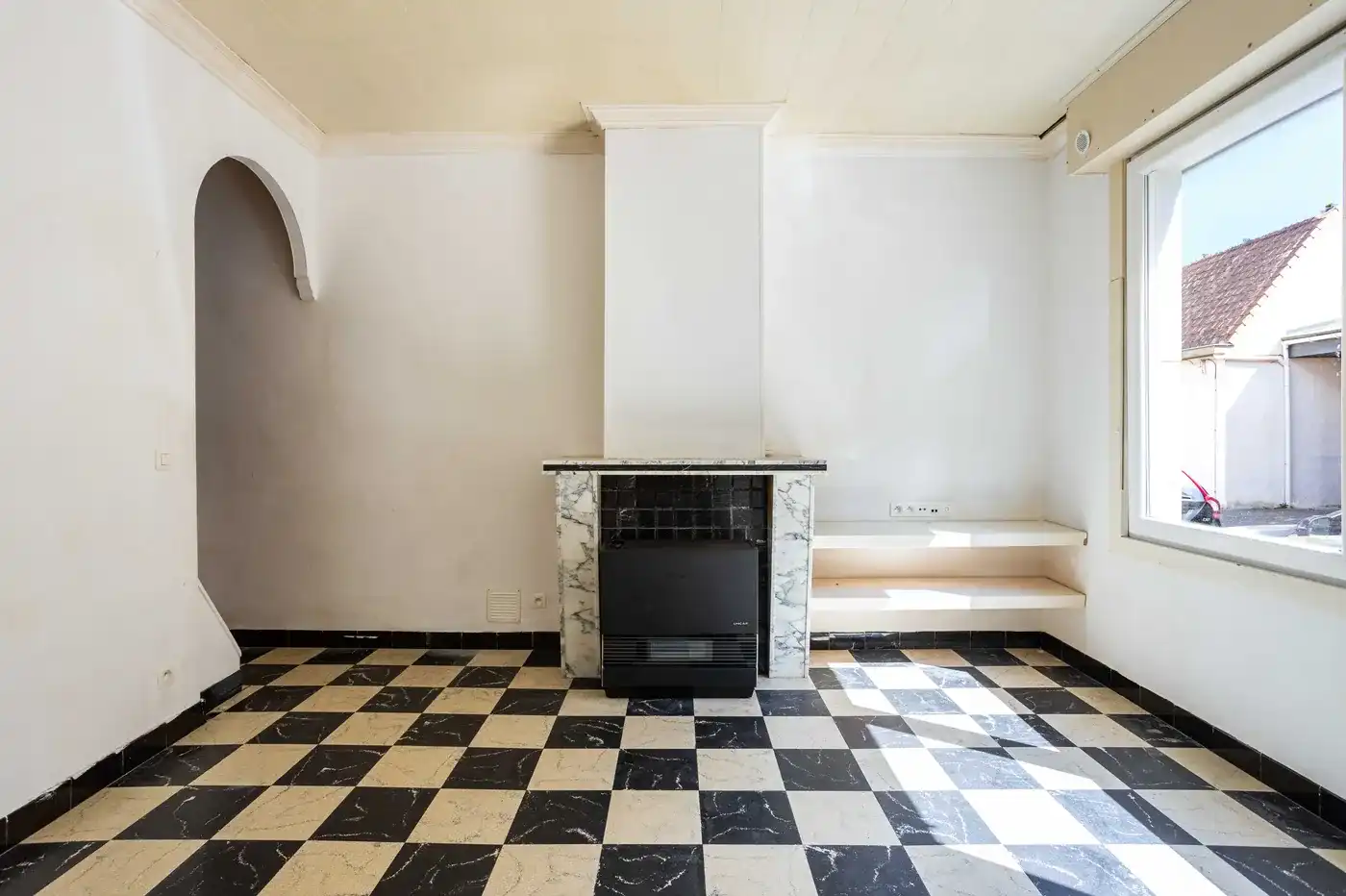 Woning met 3 slaapkamers en tal van mogelijkheden in Kortrijk foto 4