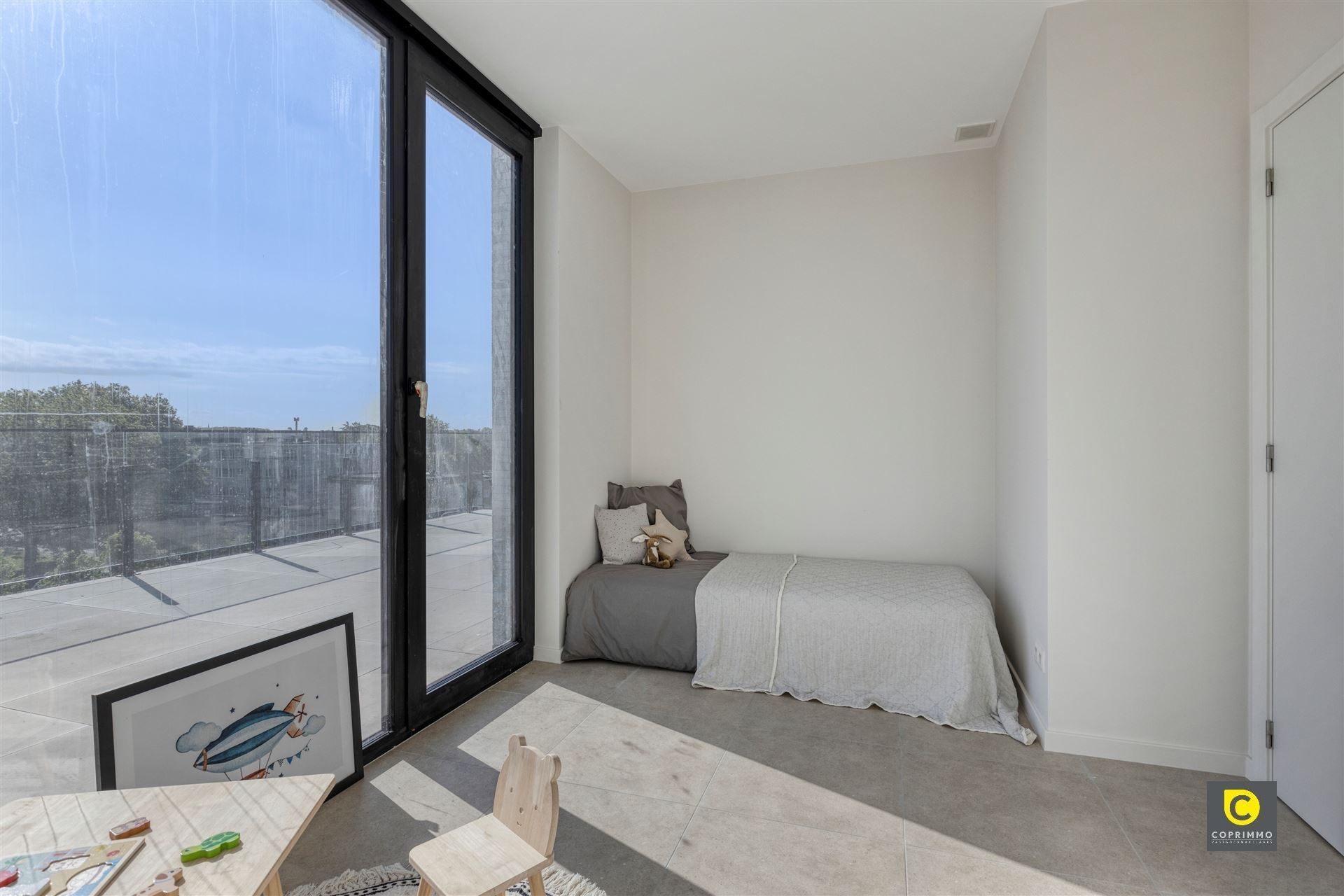 Hoogwaardige nieuwbouw penthouse  foto 12