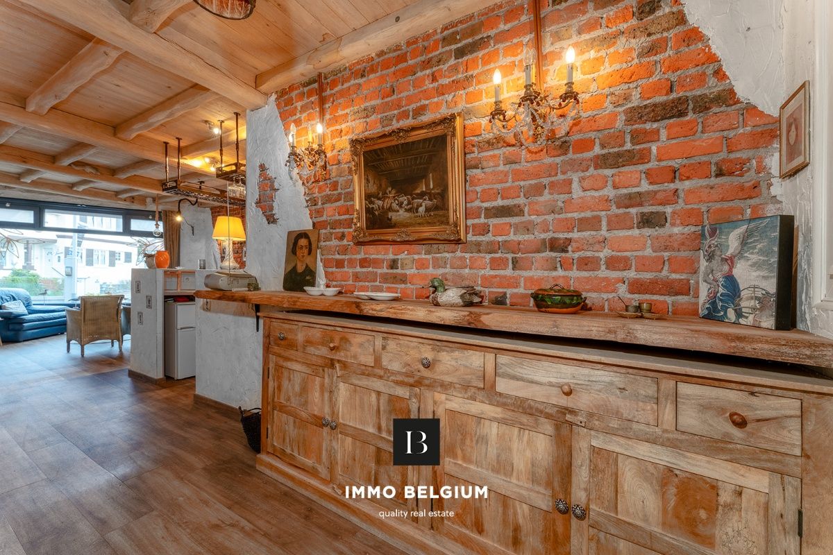 Gerenoveerde eigendom in de Concessie foto 7