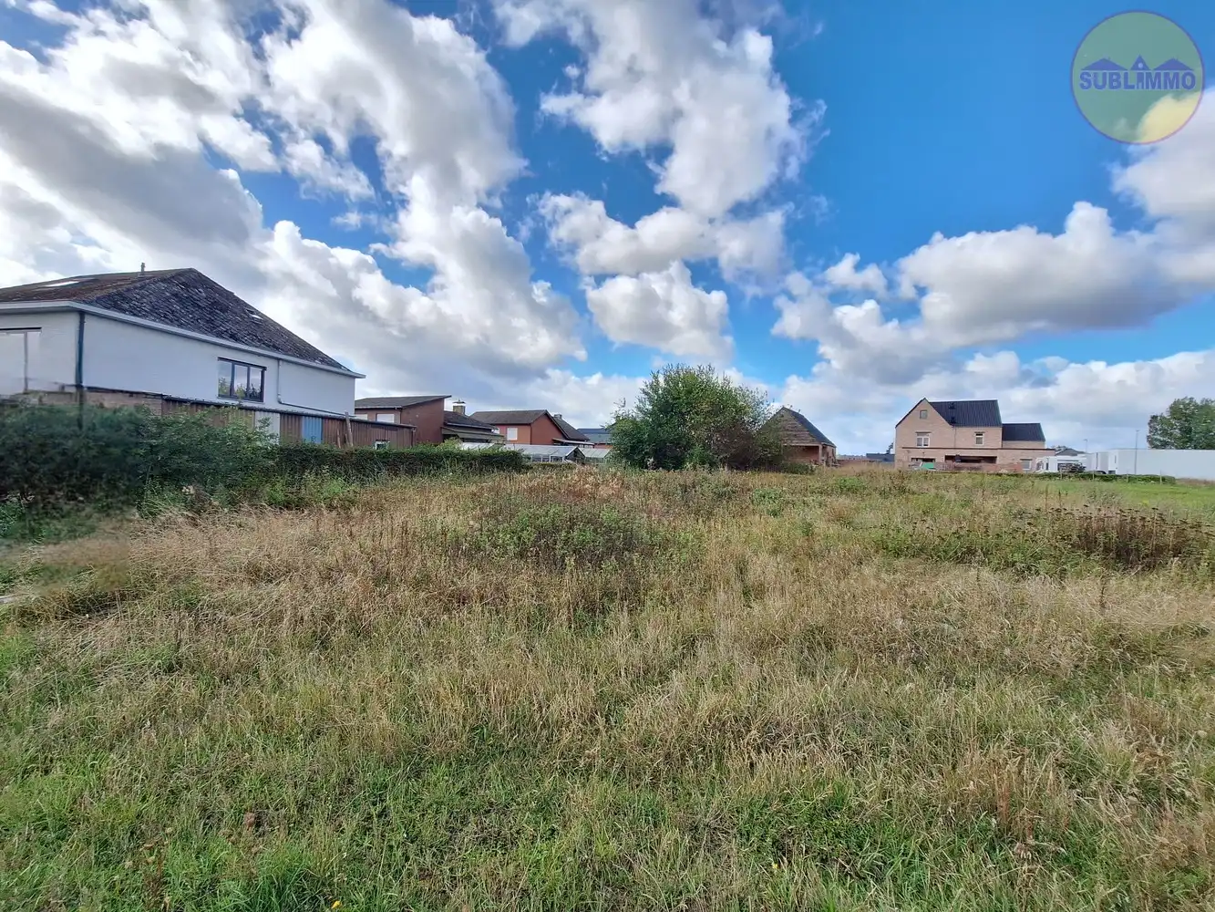 Bouwgrond te koop voor open bebouwing in Laakdal (Vorst) – 4a 58ca foto 3