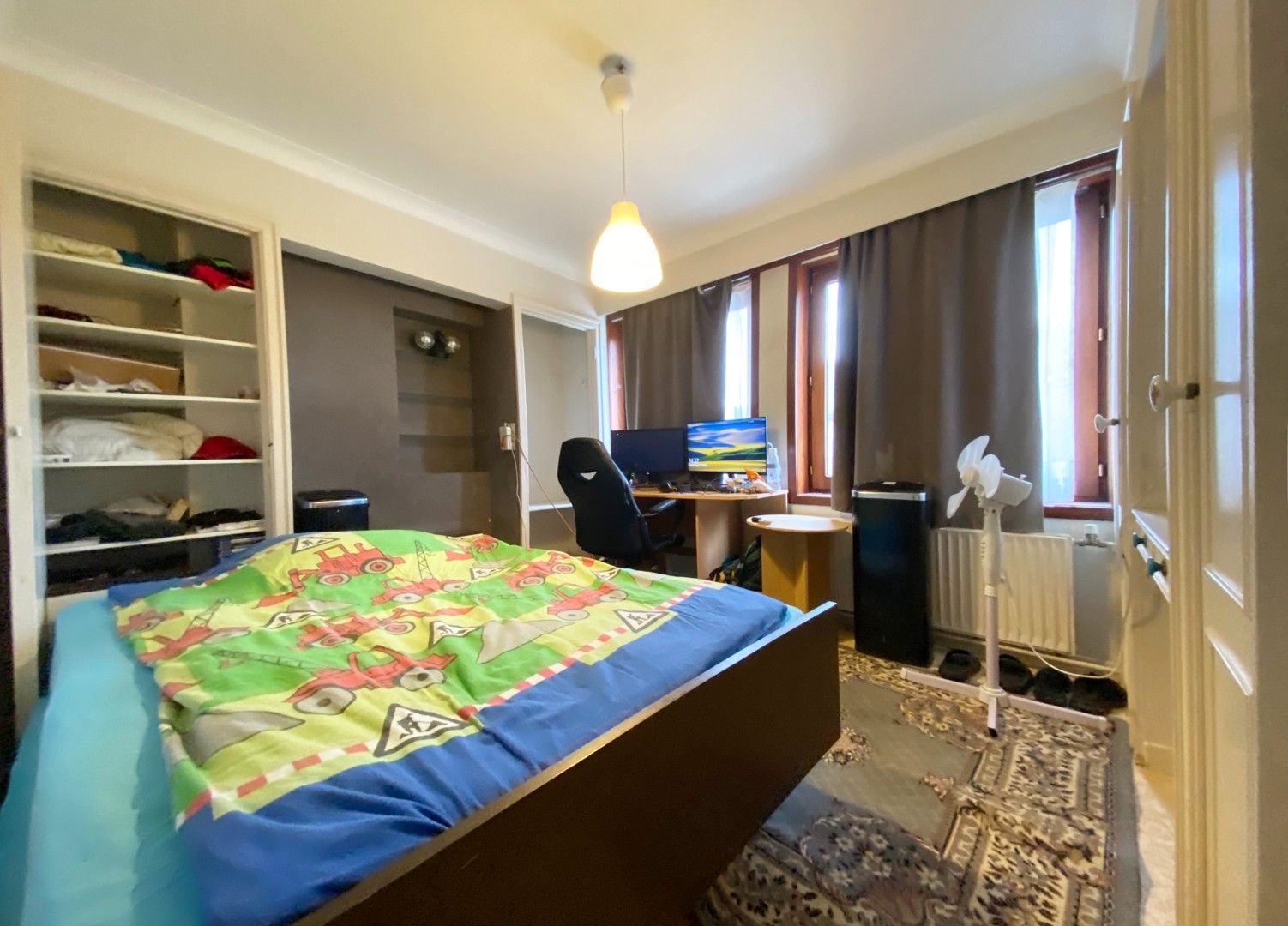 Ruime kangoeroewoning te Bilzen foto 36