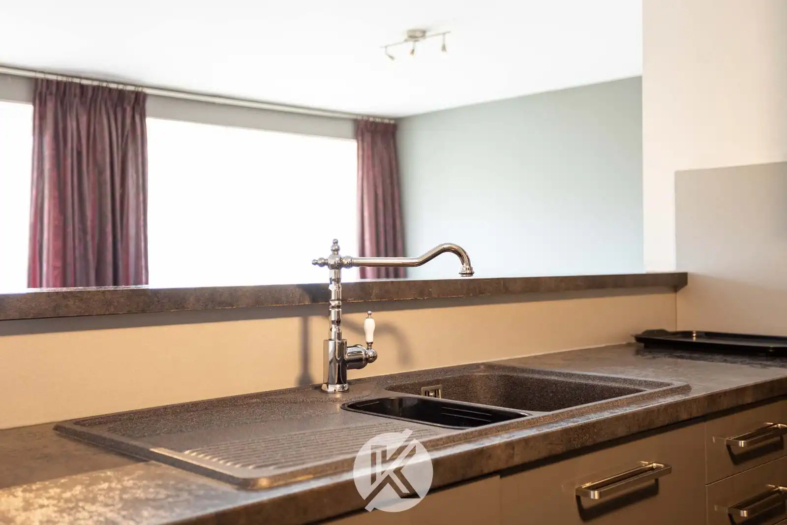 Gelijkvloers appartement met 3 slaapkamers foto 10