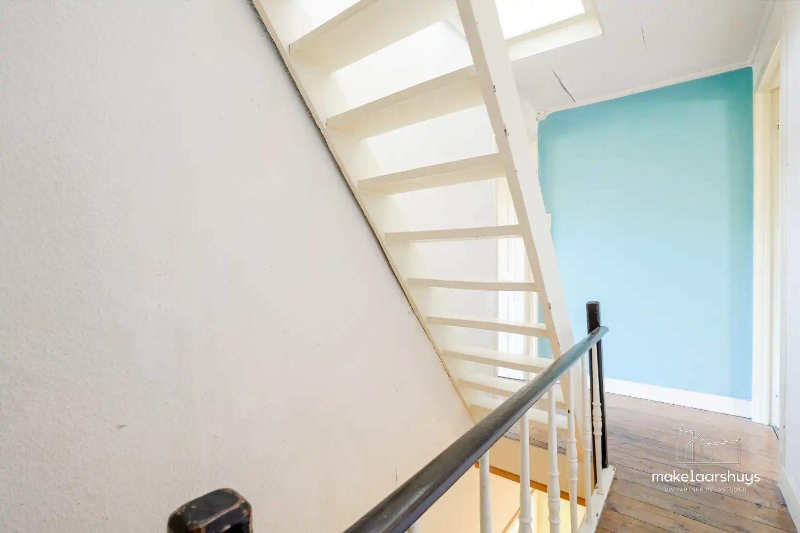 RENOVATIEPROJECT met zicht op De Leie foto 12