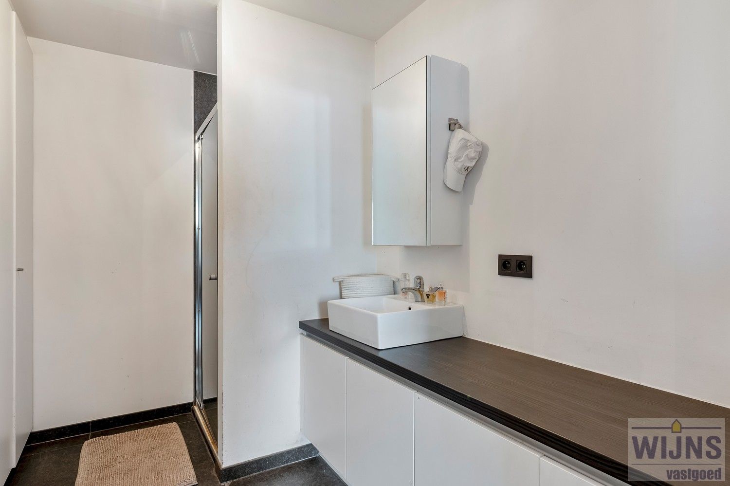 Instapklaar appartement met één slaapkamer. foto 13