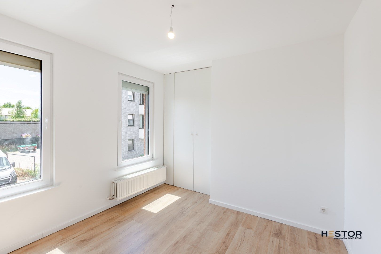 Gerenoveerde woning met 3 slaapkamers in Sint-Niklaas foto 8