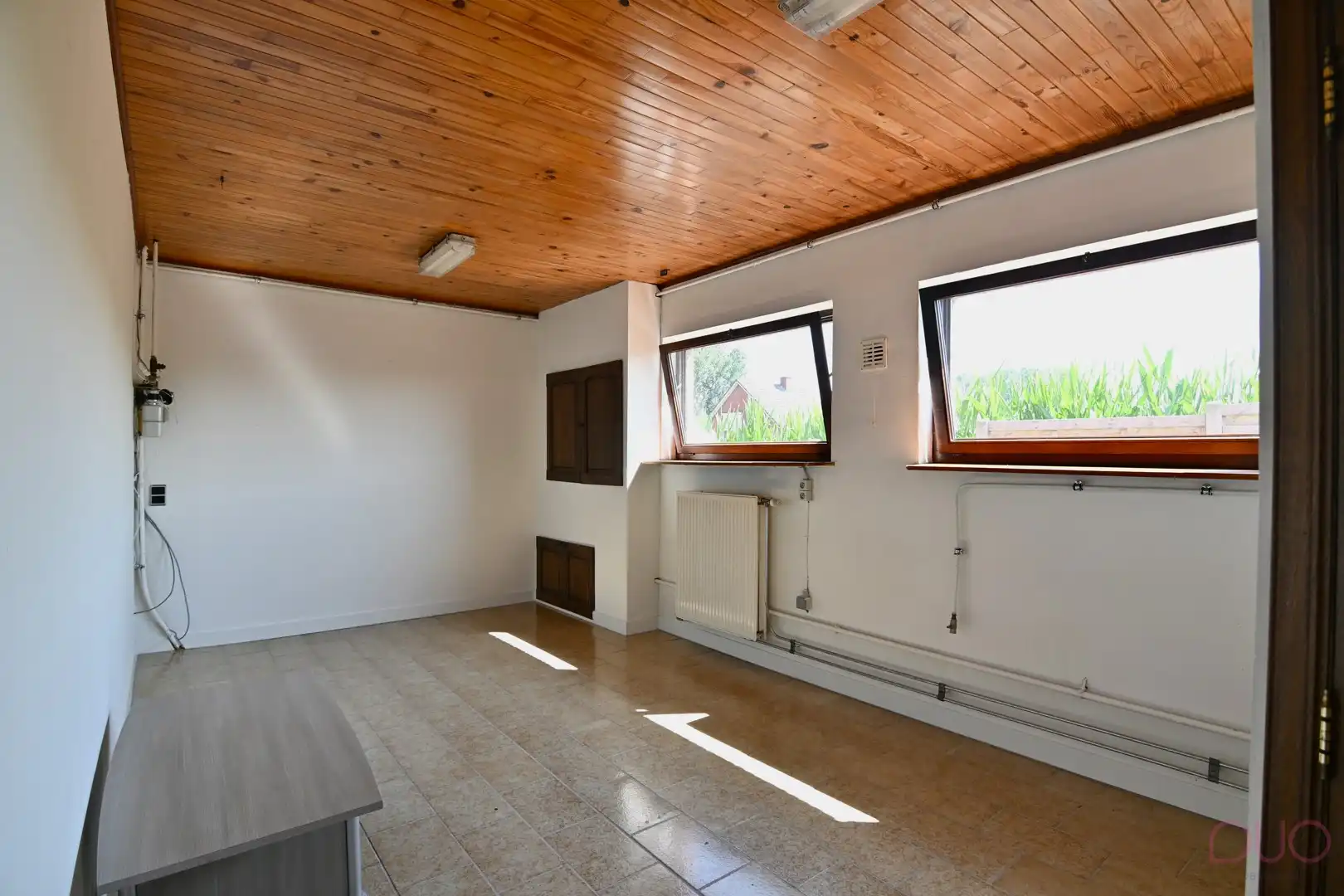 Landelijk wonen met eindeloos potentieel op een prachtig zuidgericht perceel van 14a91ca foto 17