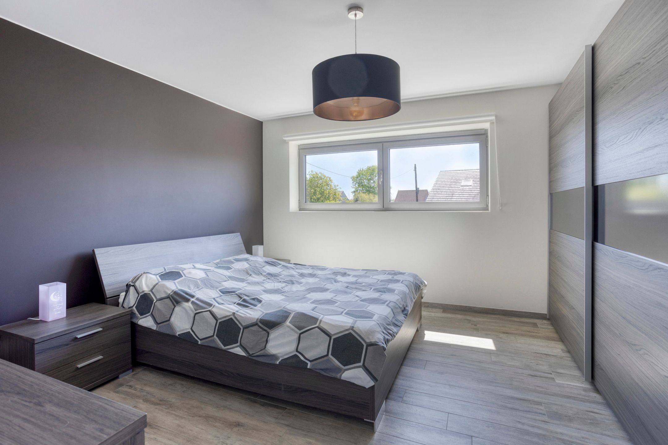 Energiezuinige woning met 3 slaapkamers op een toplocatie foto 12