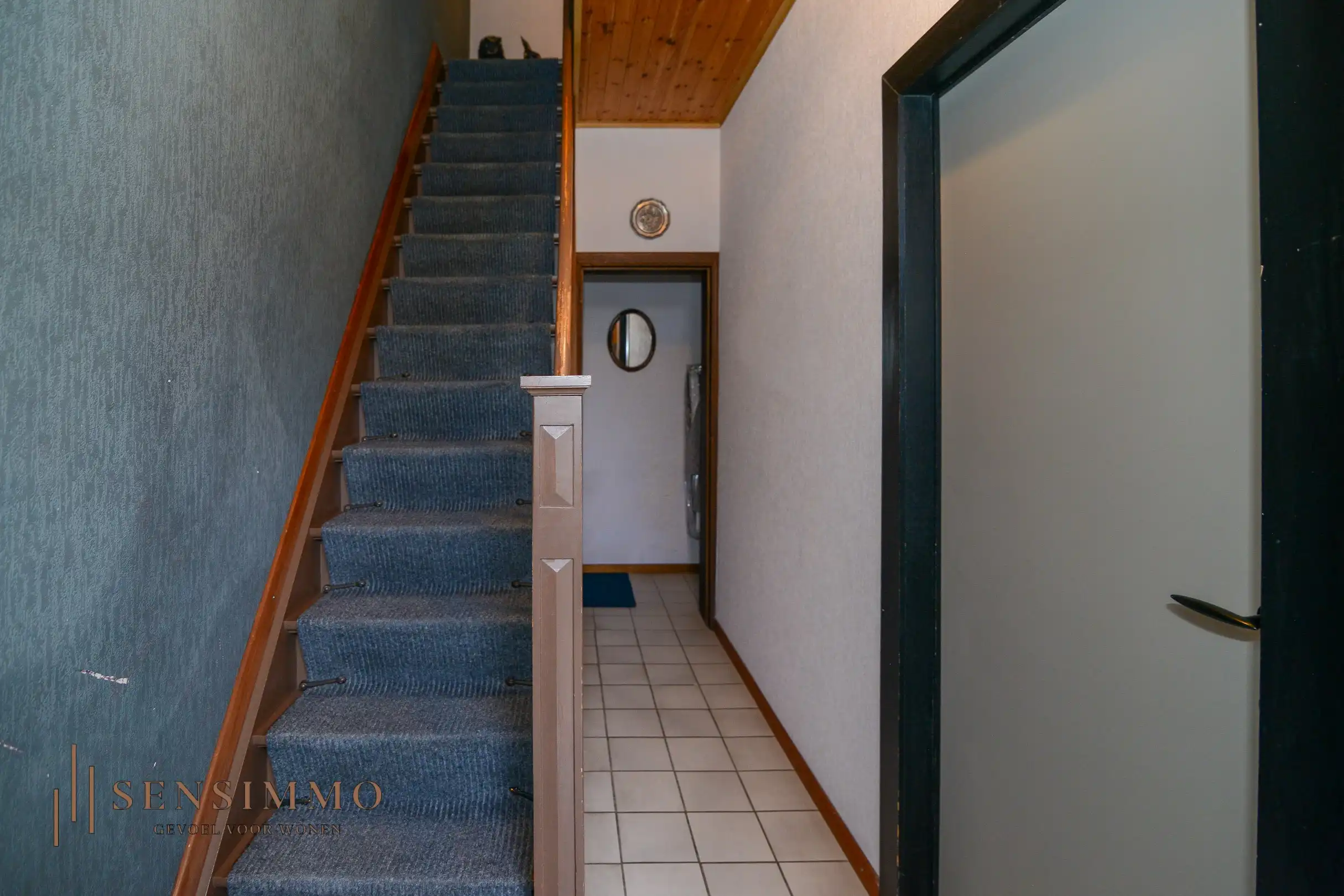 Open bebouwing met 3 slaapkamers op ruim perceel van 13a foto 16