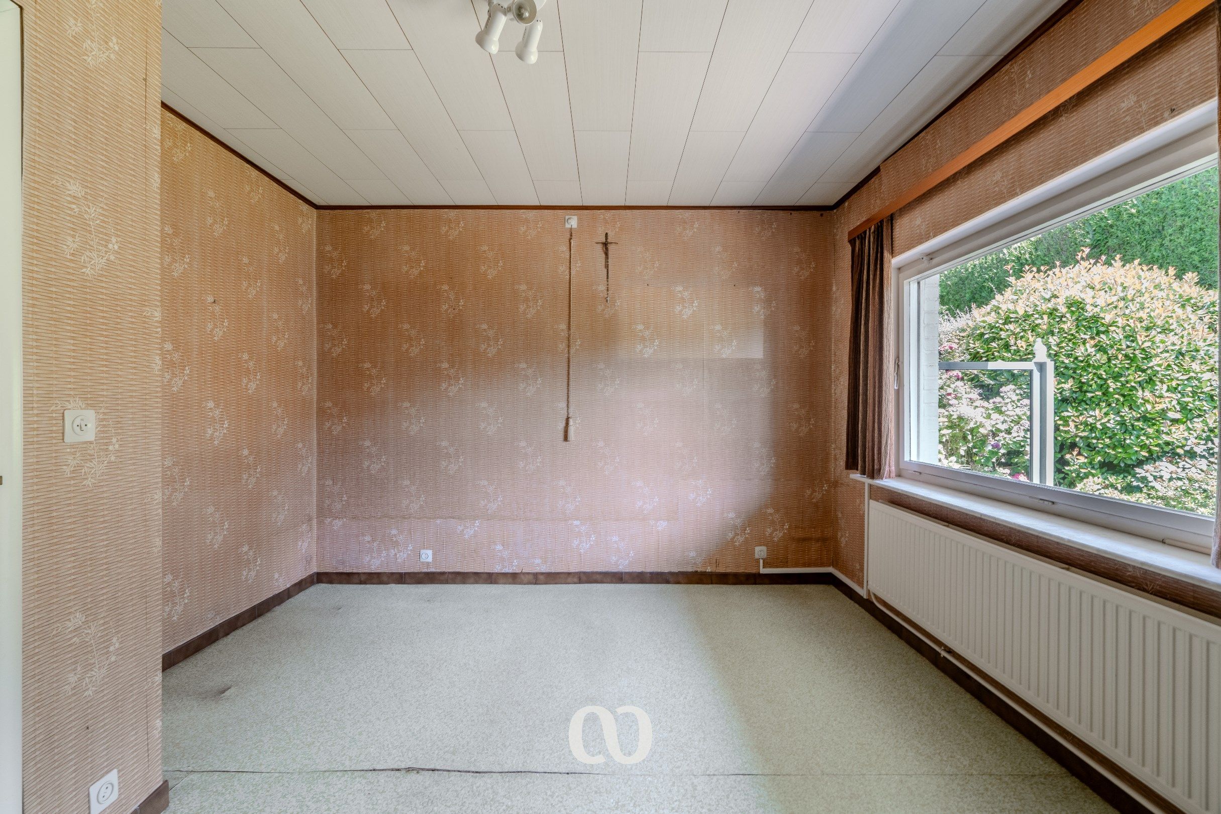 Gezellige woning in het hart van Volkegem foto 12