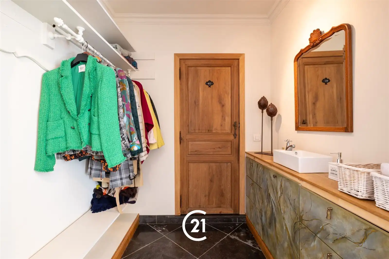 Huis foto 50