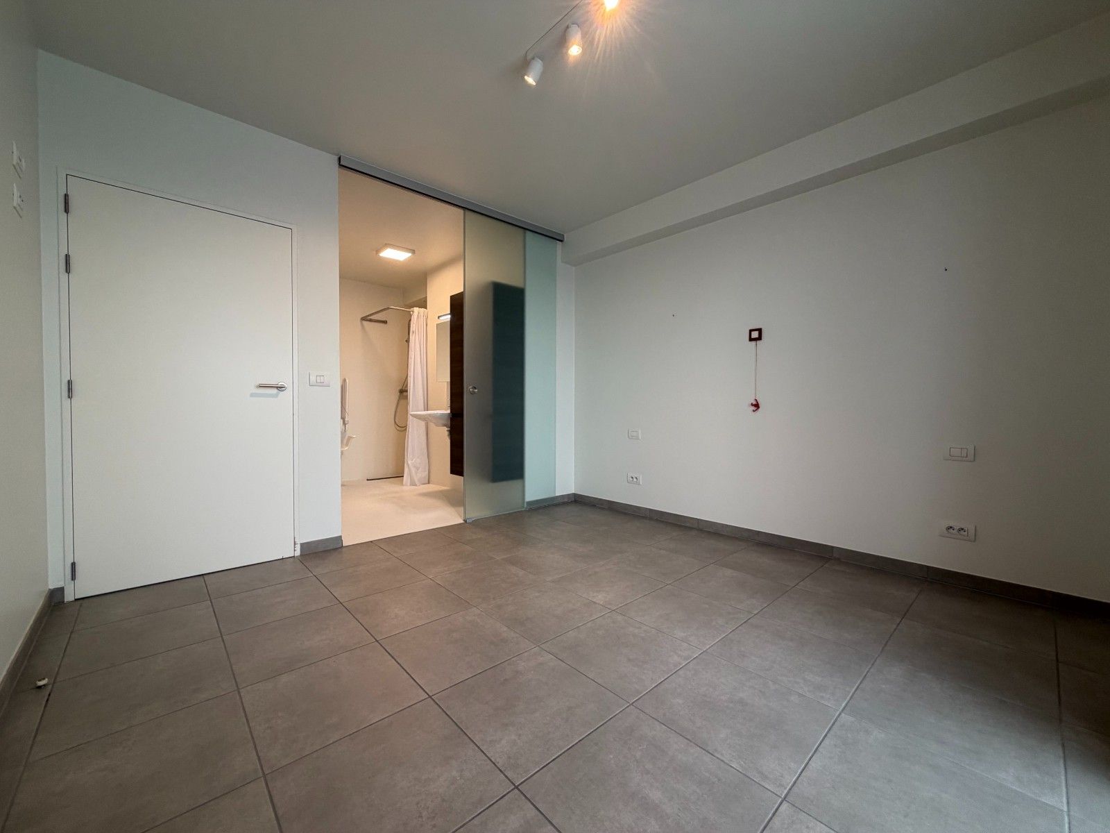 Assistentiewoning met zicht op de Leie nabij centrum Deinze foto 16