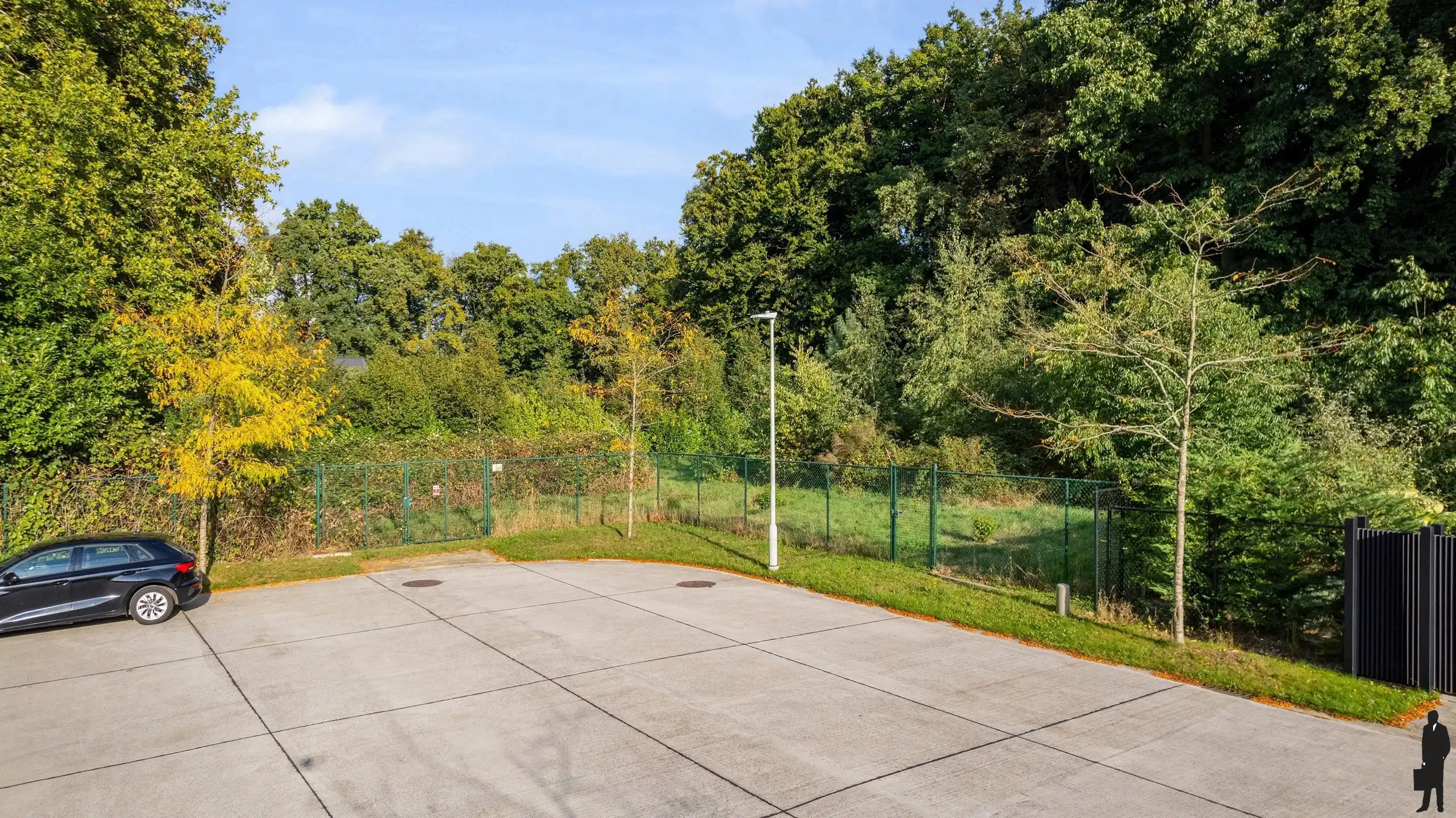 Villaperceel op AAA-locatie! foto 12