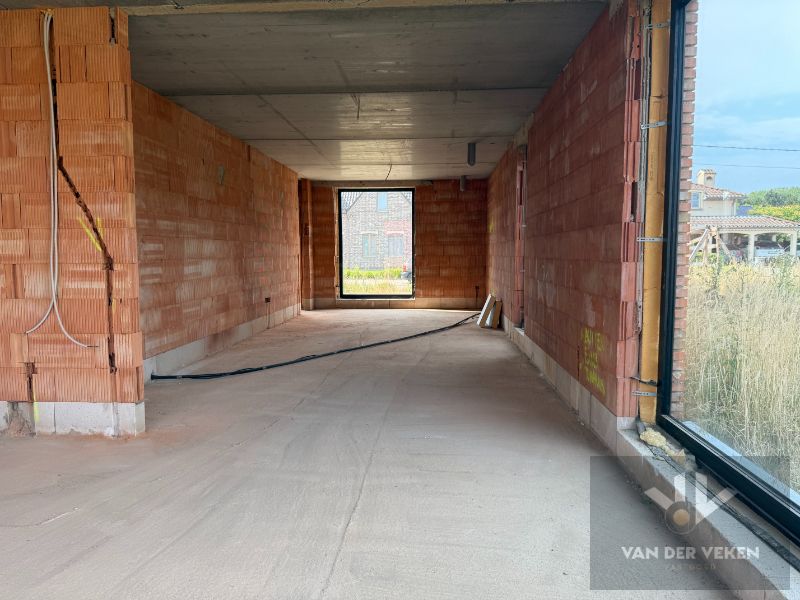 CASCO NIEUWBOUW HOB NABIJ CENTRUM DIEPENBEEK foto 8