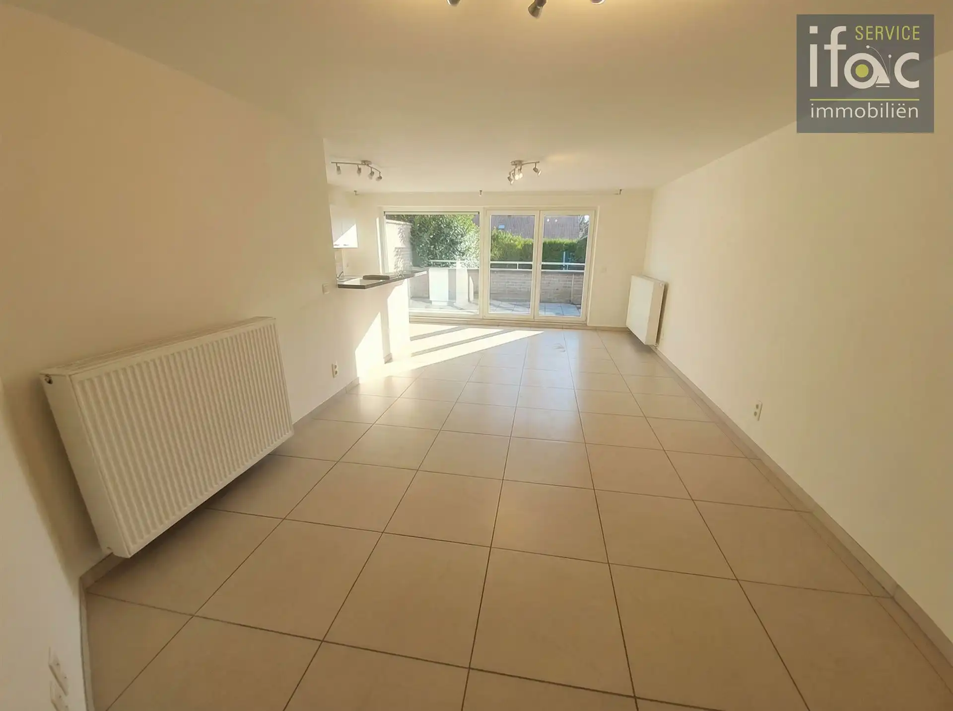 Energiezuinig gelijkvloersapp EPC A met zonneterras.  foto 3