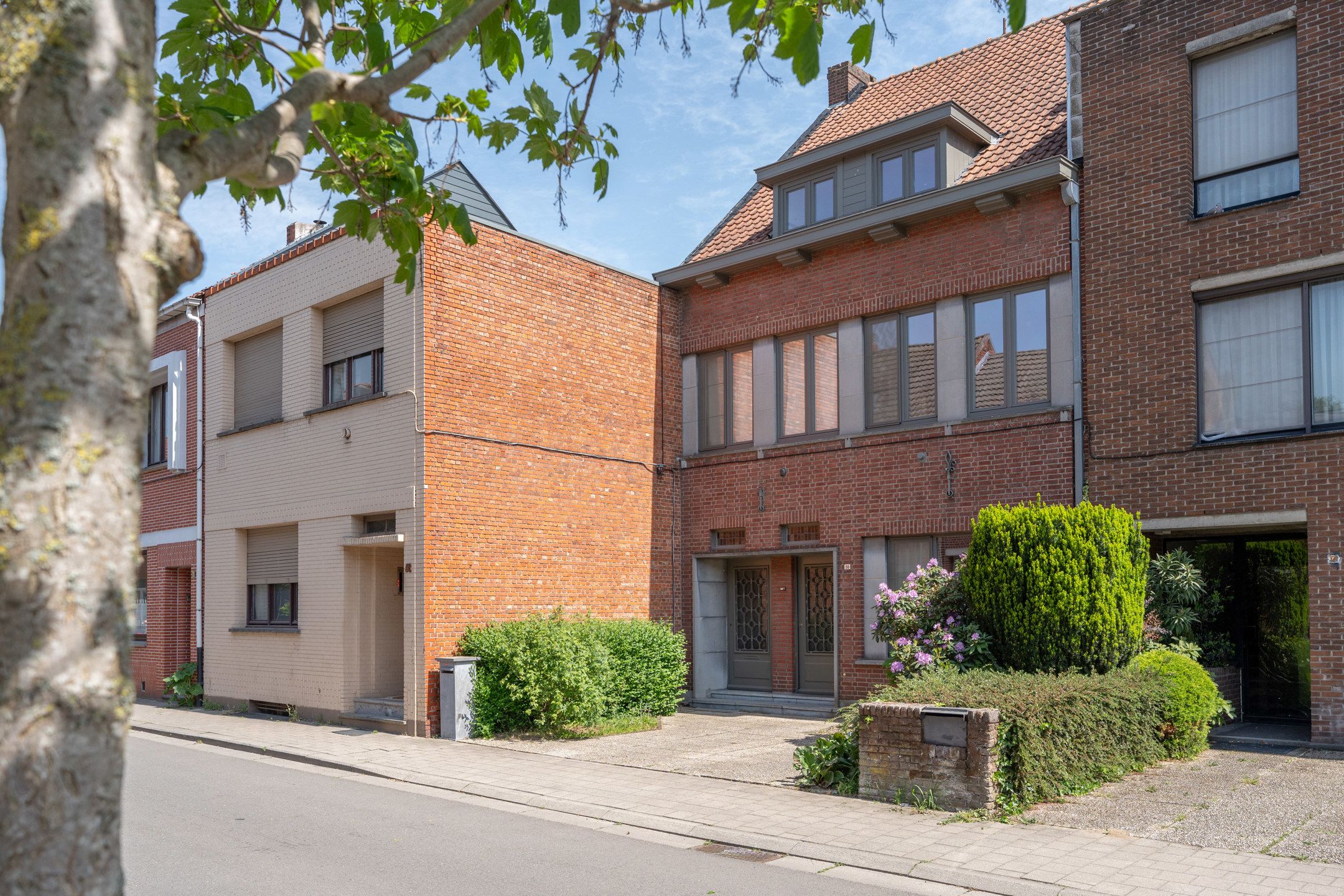 Prachtige gezinswoning met ruime tuin te Turnhout. foto 31