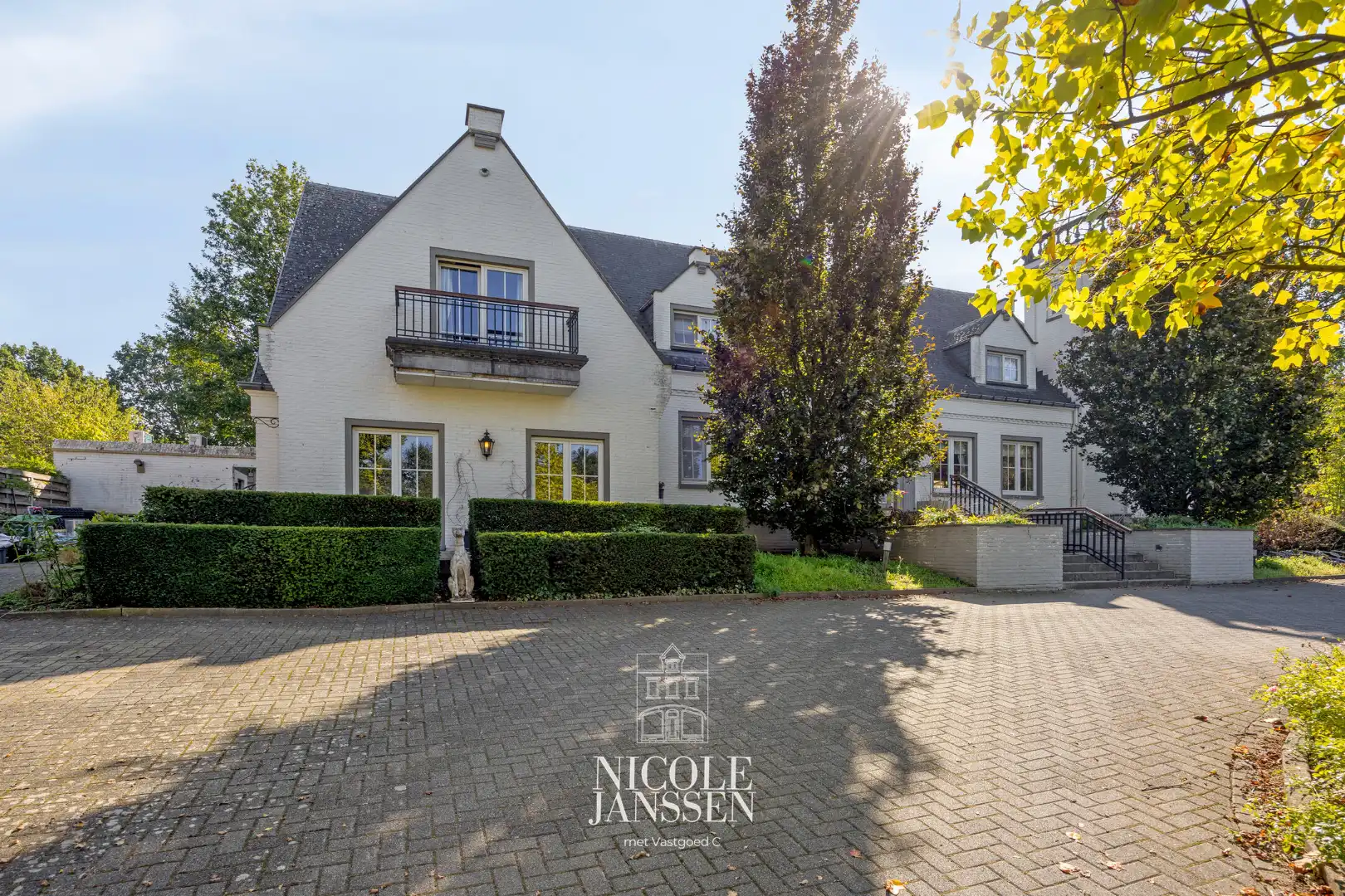 Woning met B&B foto 2
