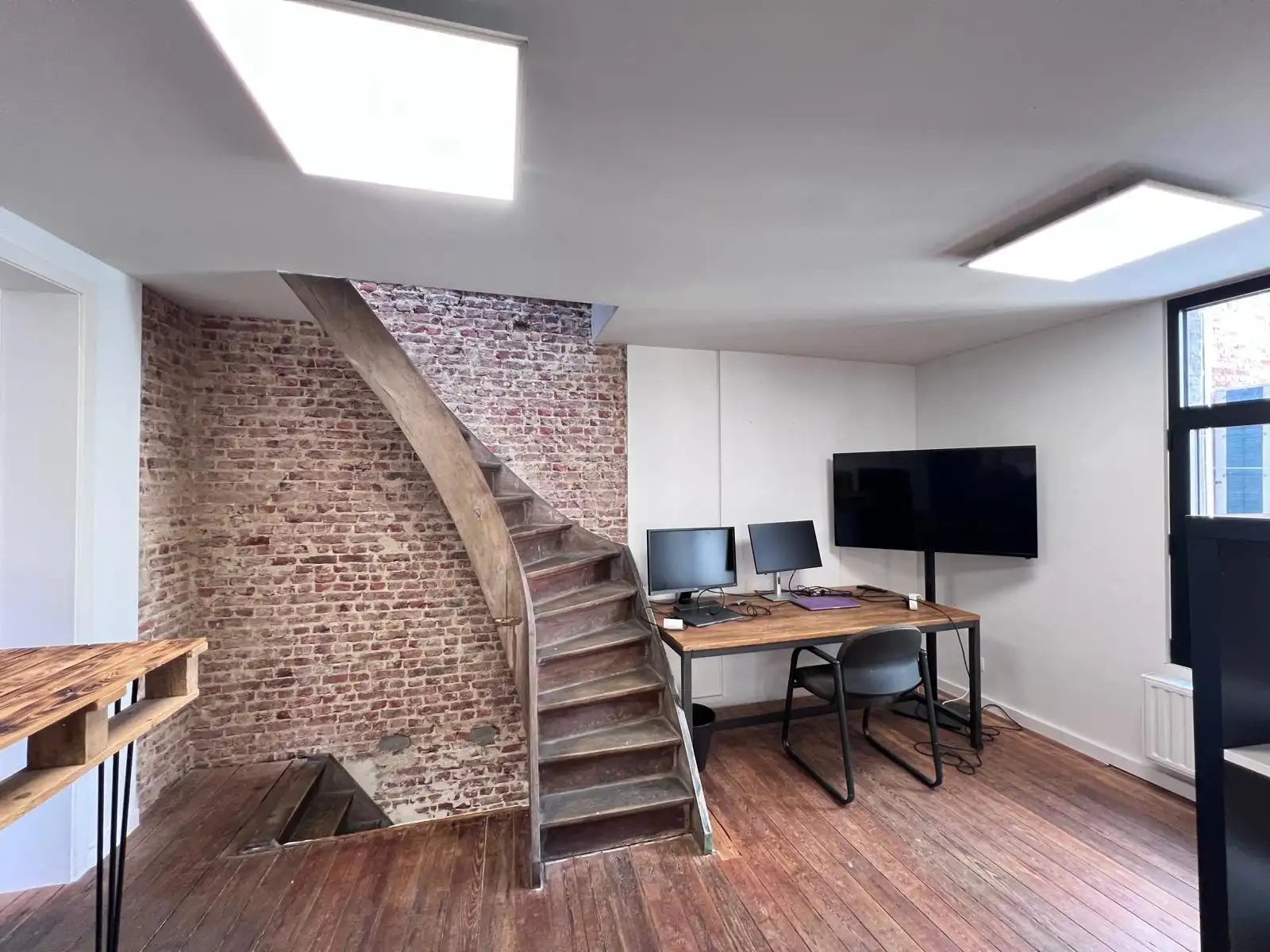 7 Kantoorruimtes in de bruisende binnenstad van Mechelen  foto 6