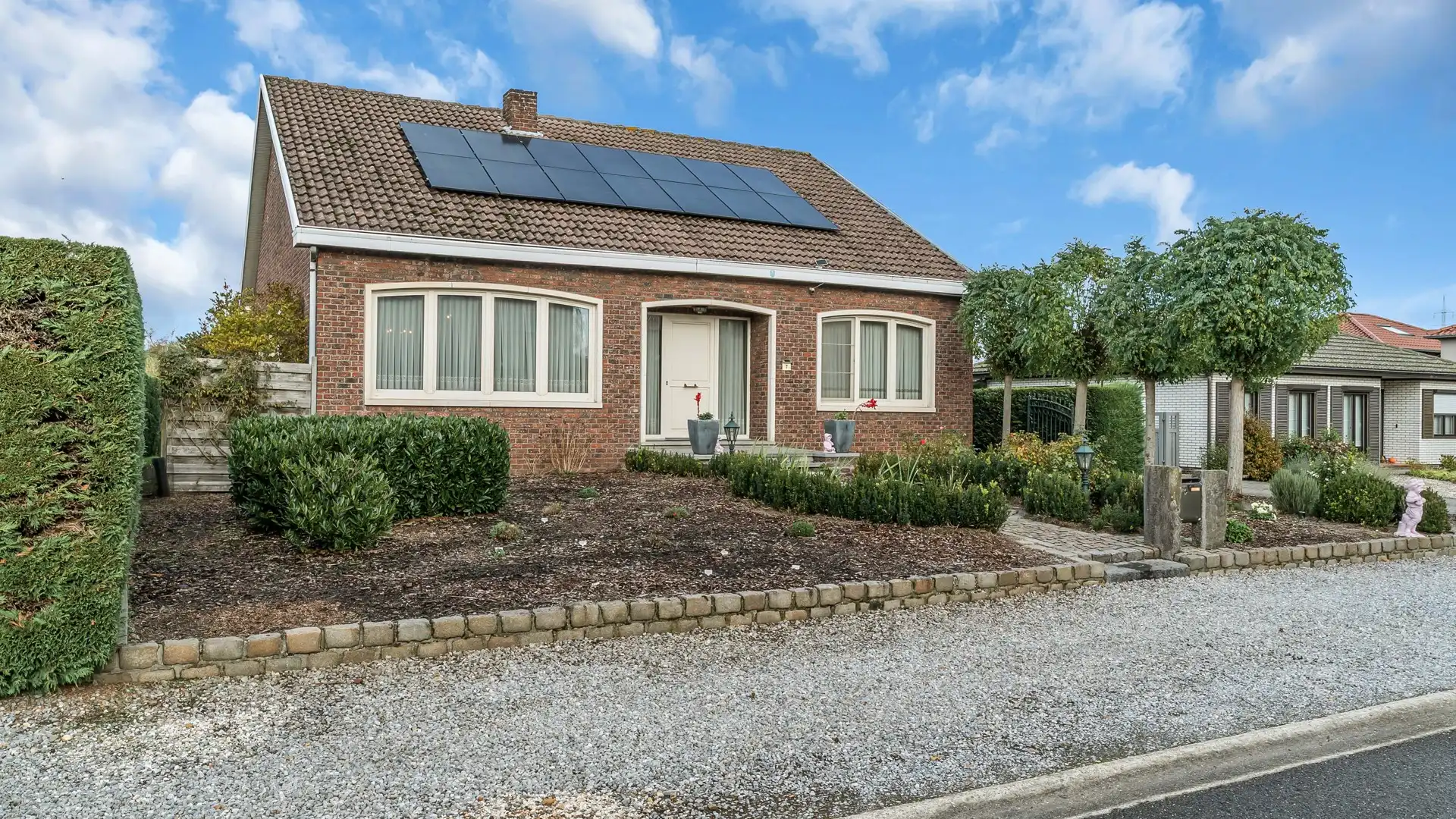Huis te koop Schapenstraat 7 - 3583 Paal