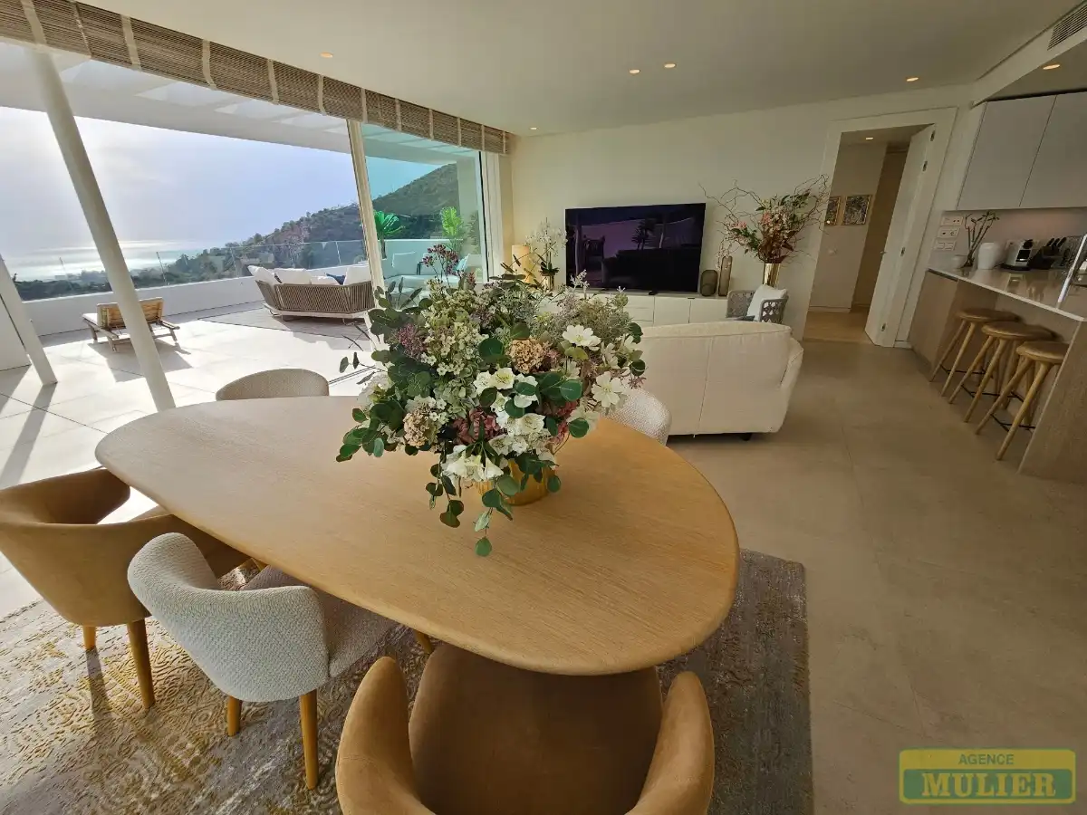 Appartement te koop foto 7