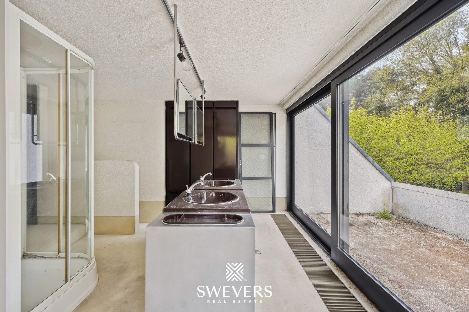Exclusieve villa op magnifiek domein van bijna 3ha te Oudsbergen foto 24