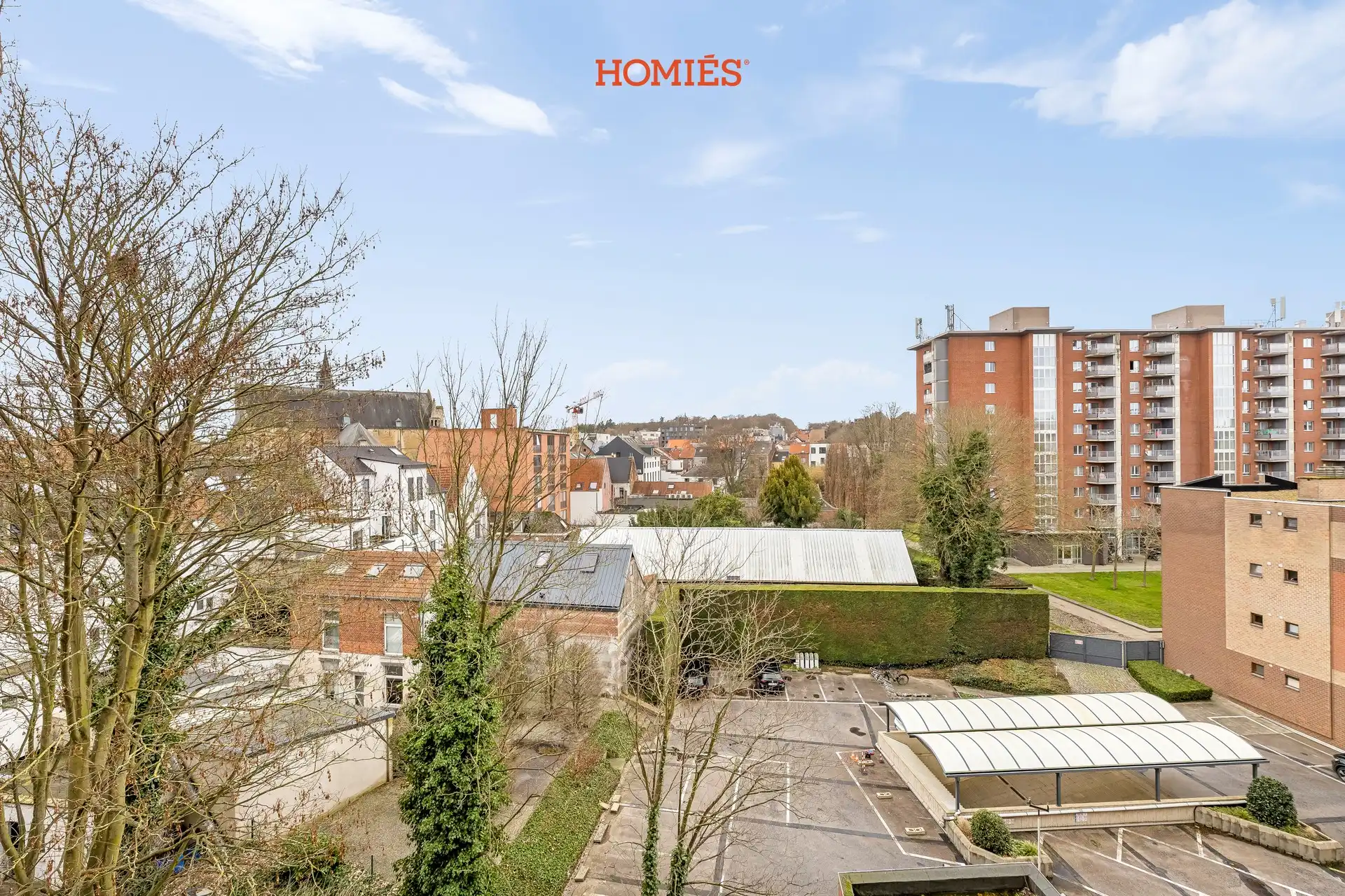 3-slaapkamerappartement met twee terrassen foto 11