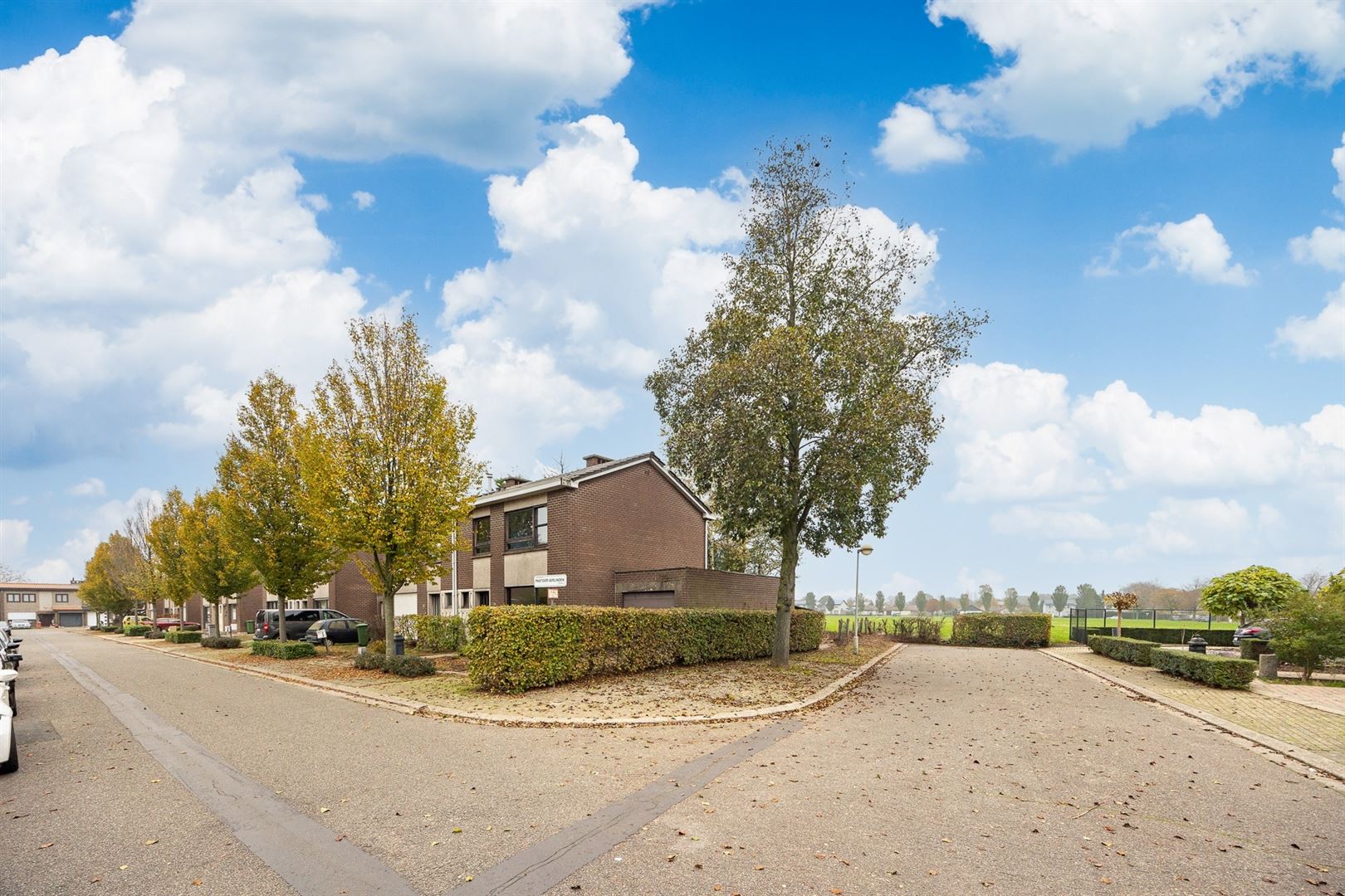 Woning met potentieel in rustige, groene buurt bij Berendrecht centrum foto 32