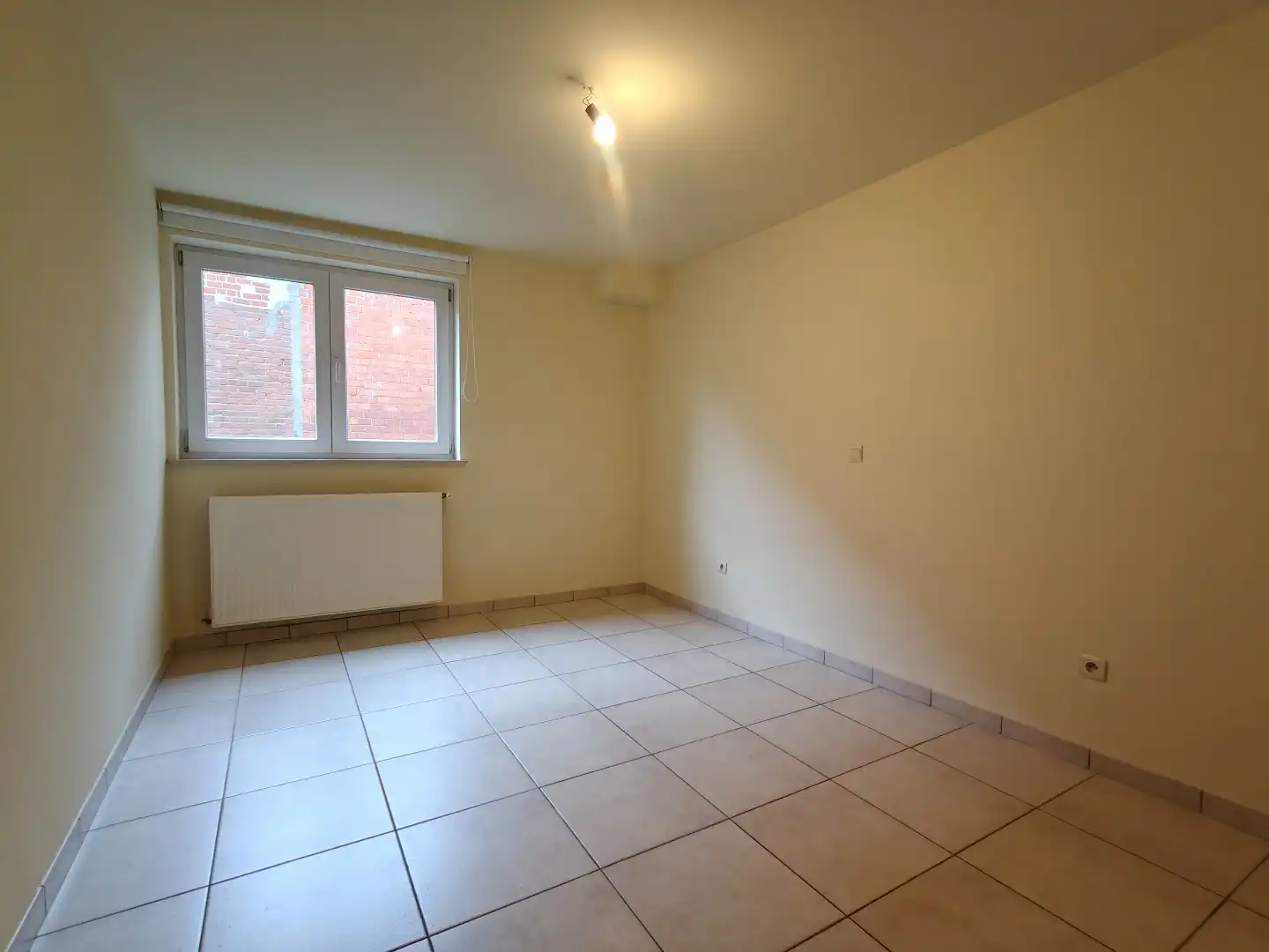 Gezellig gelijkvloers appartement te Schellebelle foto 5
