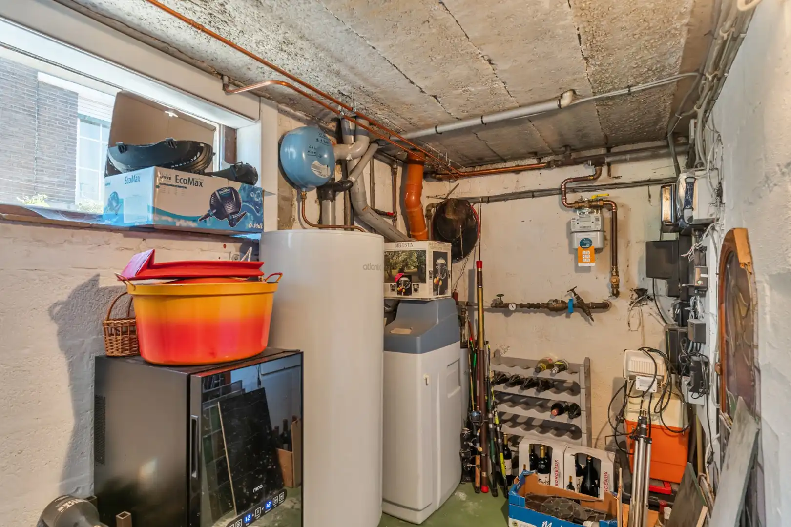 Karaktervolle, gerenoveerde villa met gunstig EPC C op een toplocatie in Erps-Kwerps foto 26