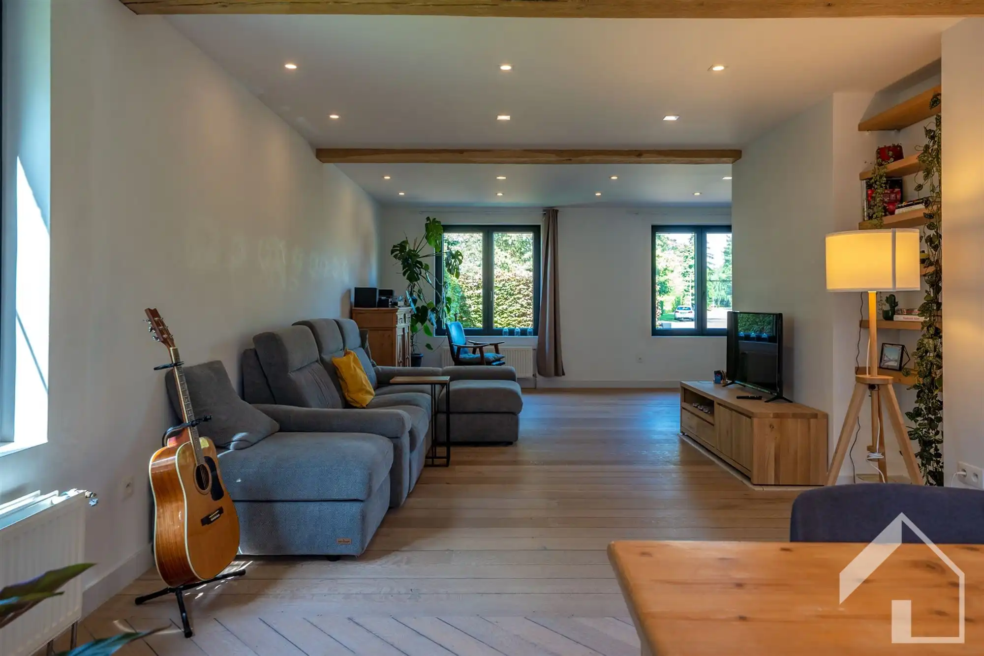 rustig gelegen villa met 3 ruime slaapkamers foto 4