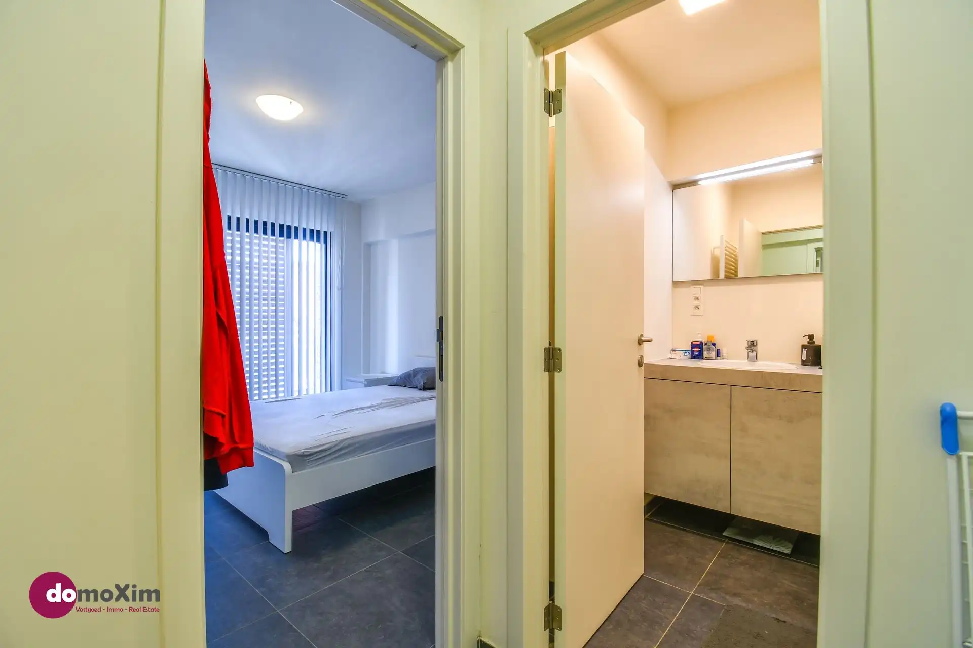 Appartement met één slaapkamer nabij het centrum van Leuven  foto 6