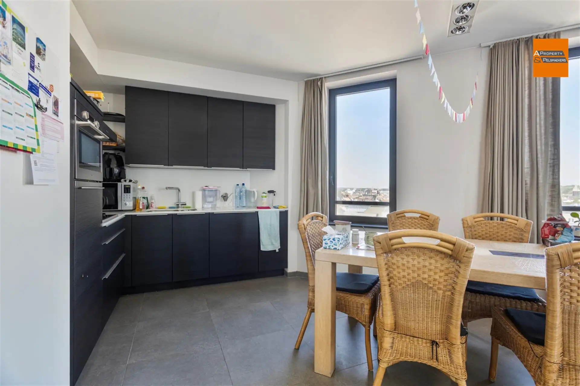 Appartement***optie** foto 6