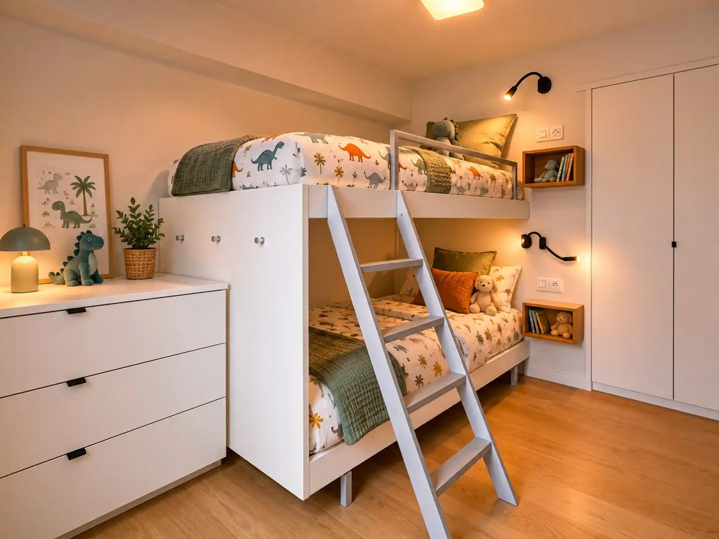 Ruim, luxueus gerenoveerd appartement op de Zeedijk in Koksijde  foto 8