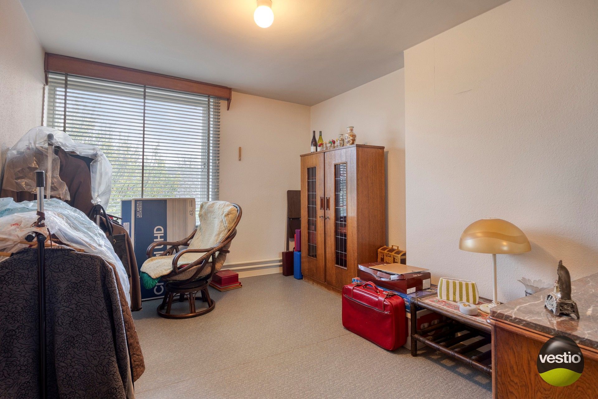 Rustig gelegen woning in Kermt op mooi perceel van 800 m². foto 14