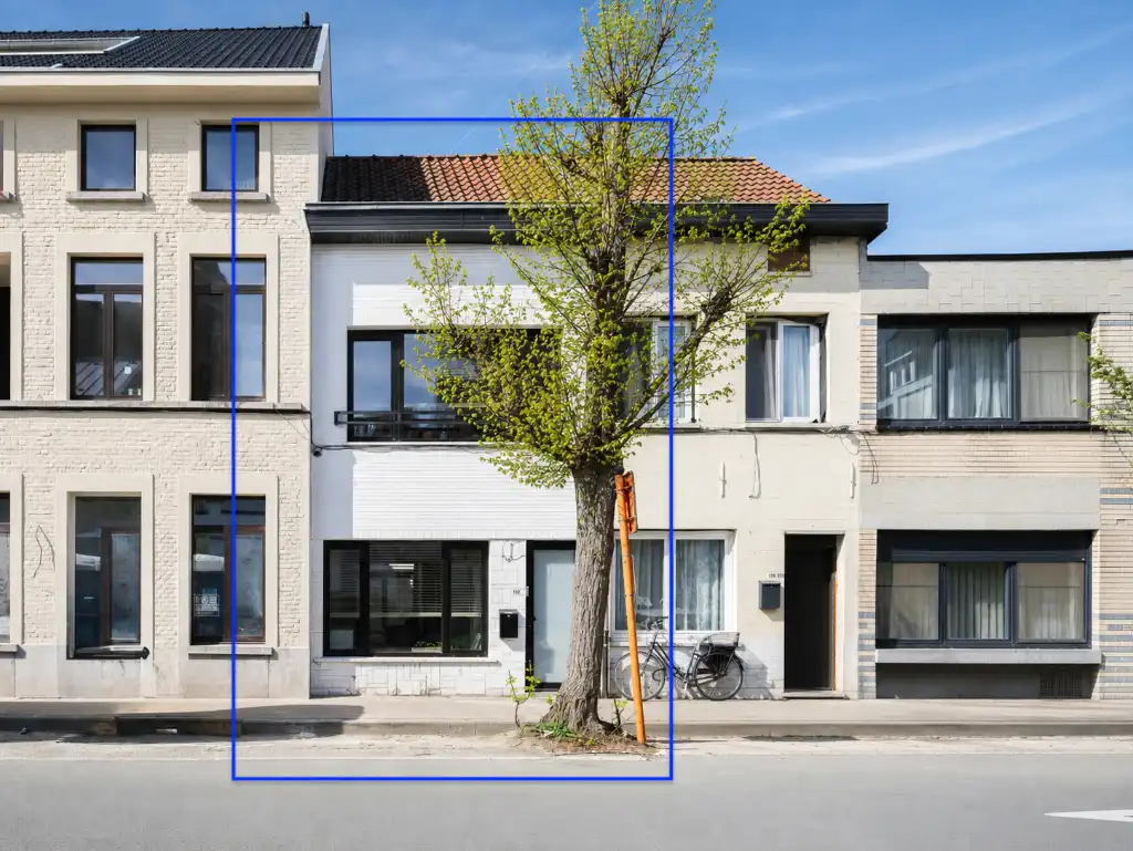 Huis te koop Kartuizerlaan 133 - 9000 Gent