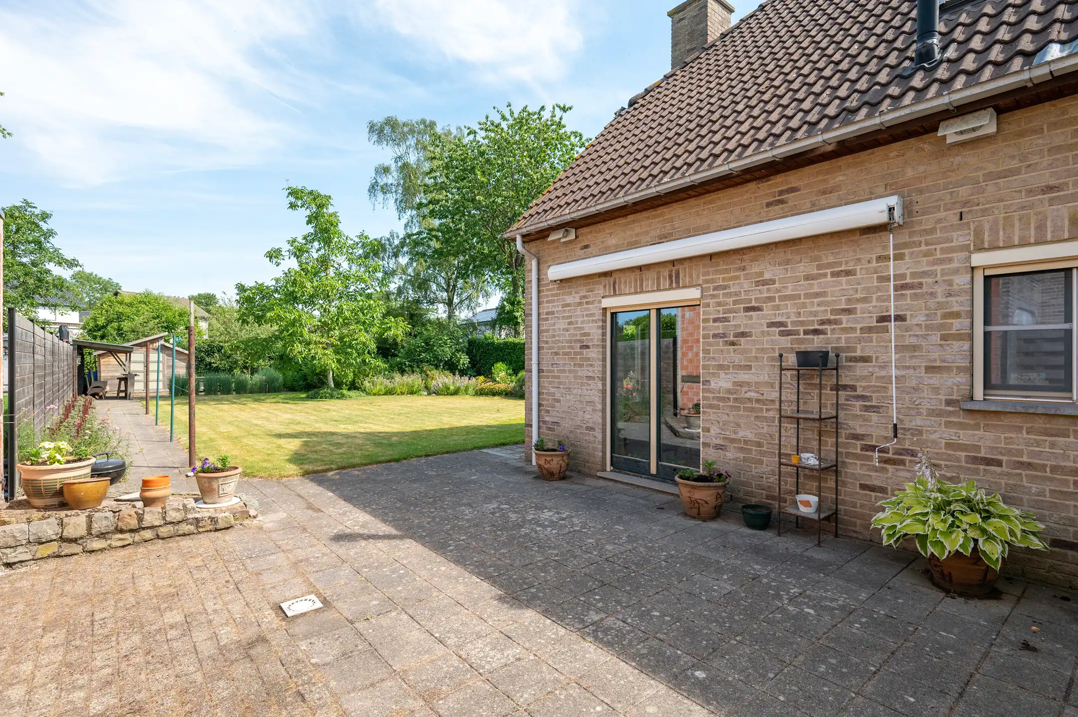 Woning in een gegeerde buurt foto 21